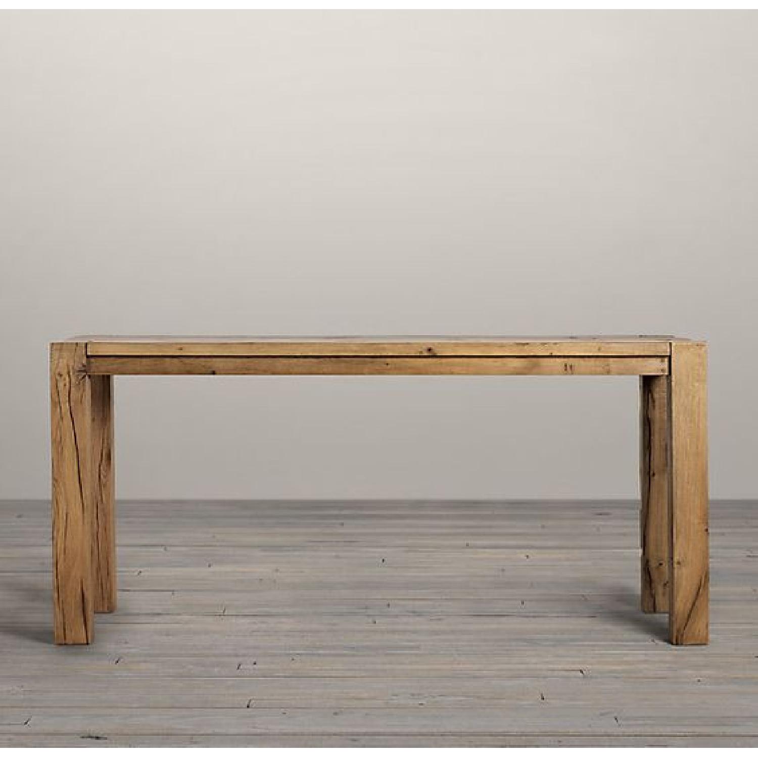 Restoration Hardware Counter Table - image-4