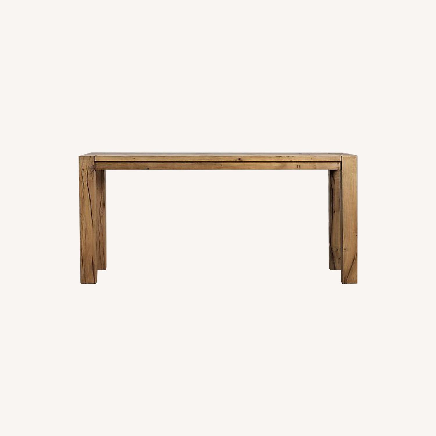 Restoration Hardware Counter Table - image-0