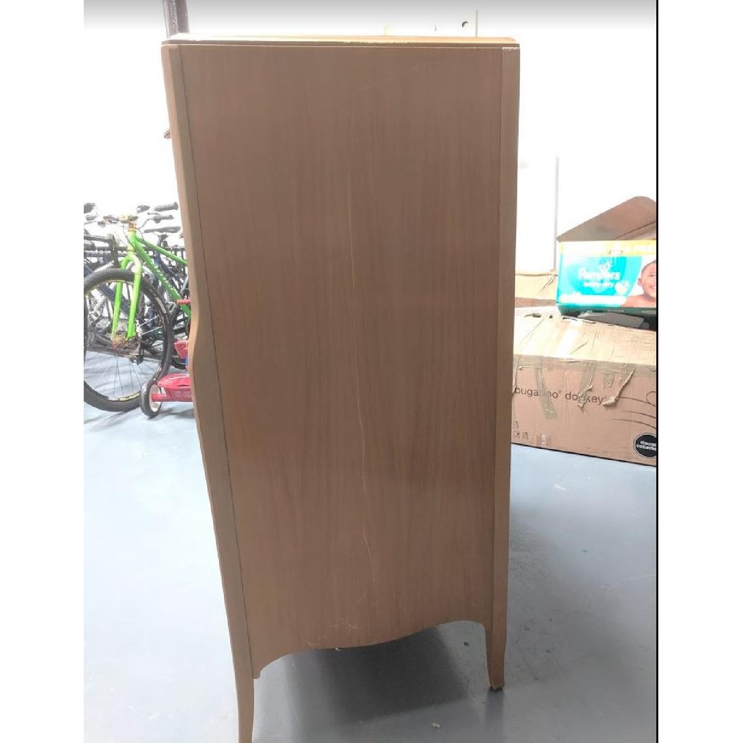 Rway Wood Dresser - image-5