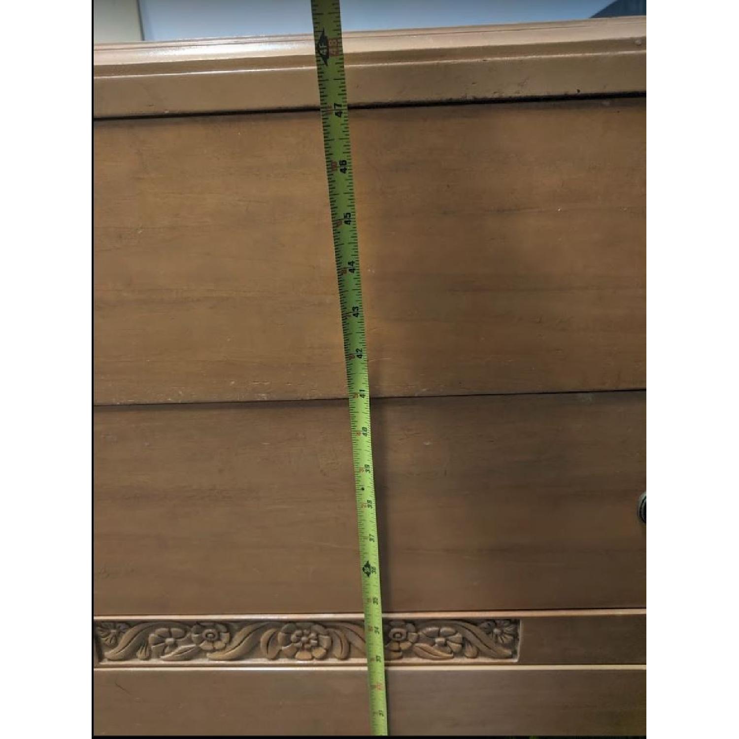 Rway Wood Dresser - image-12