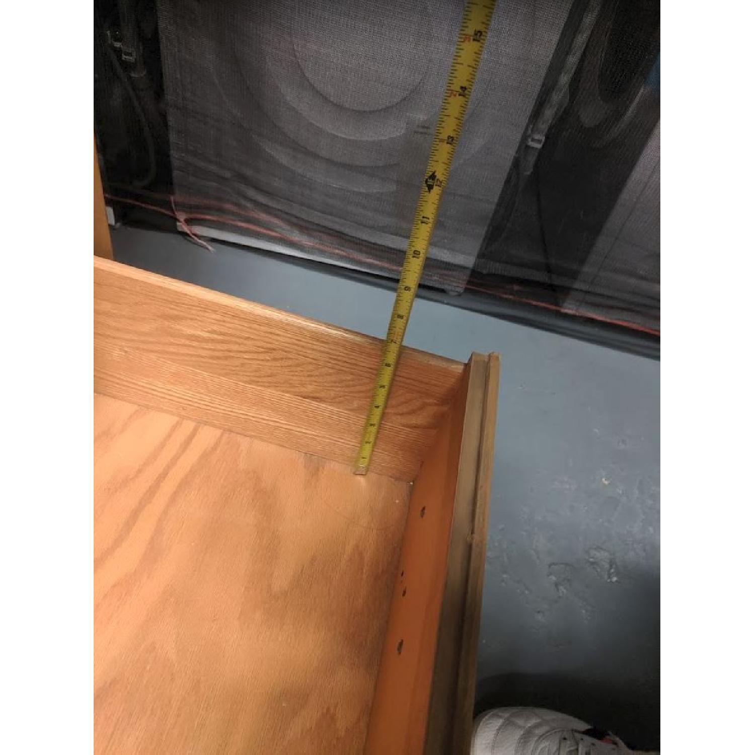 Rway Wood Dresser - image-11