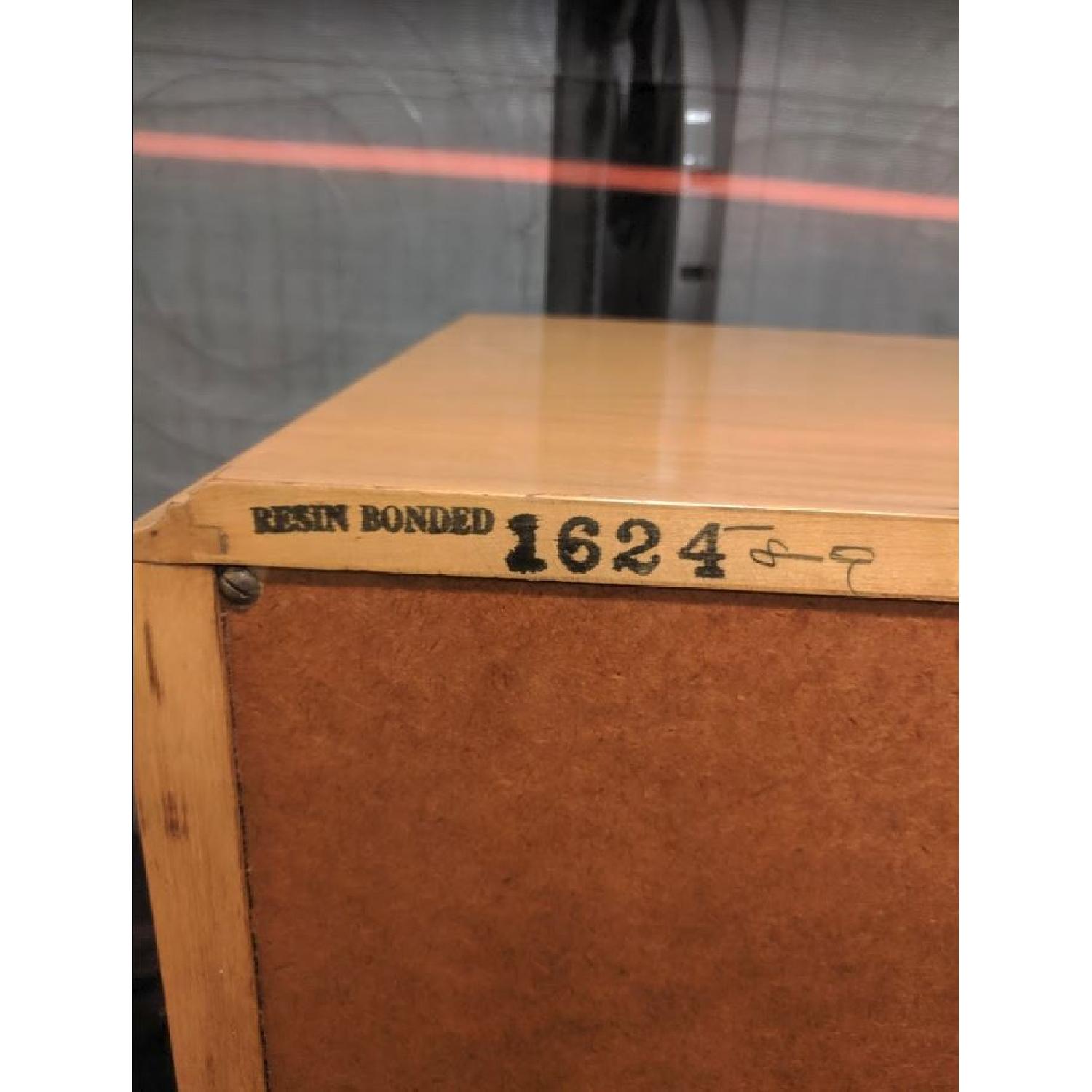 Rway Wood Dresser - image-15