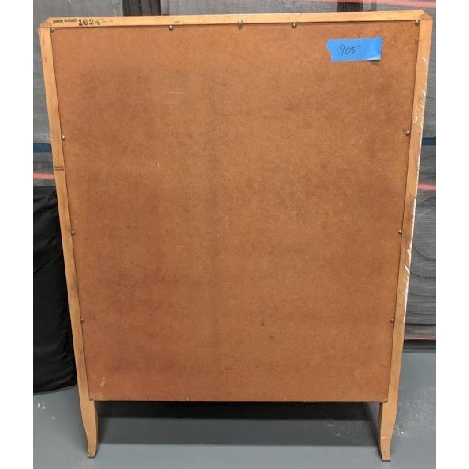 Rway Wood Dresser - image-16