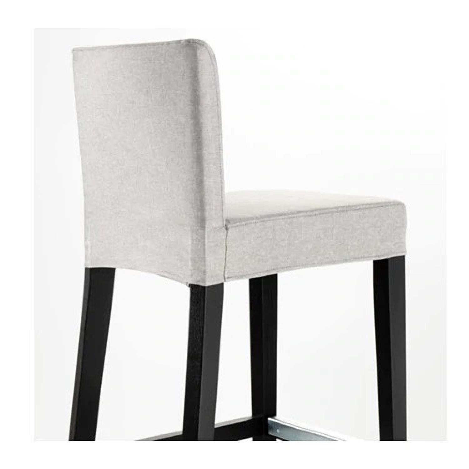 Ikea Henriksdal Bar Chairs/Stools AptDeco