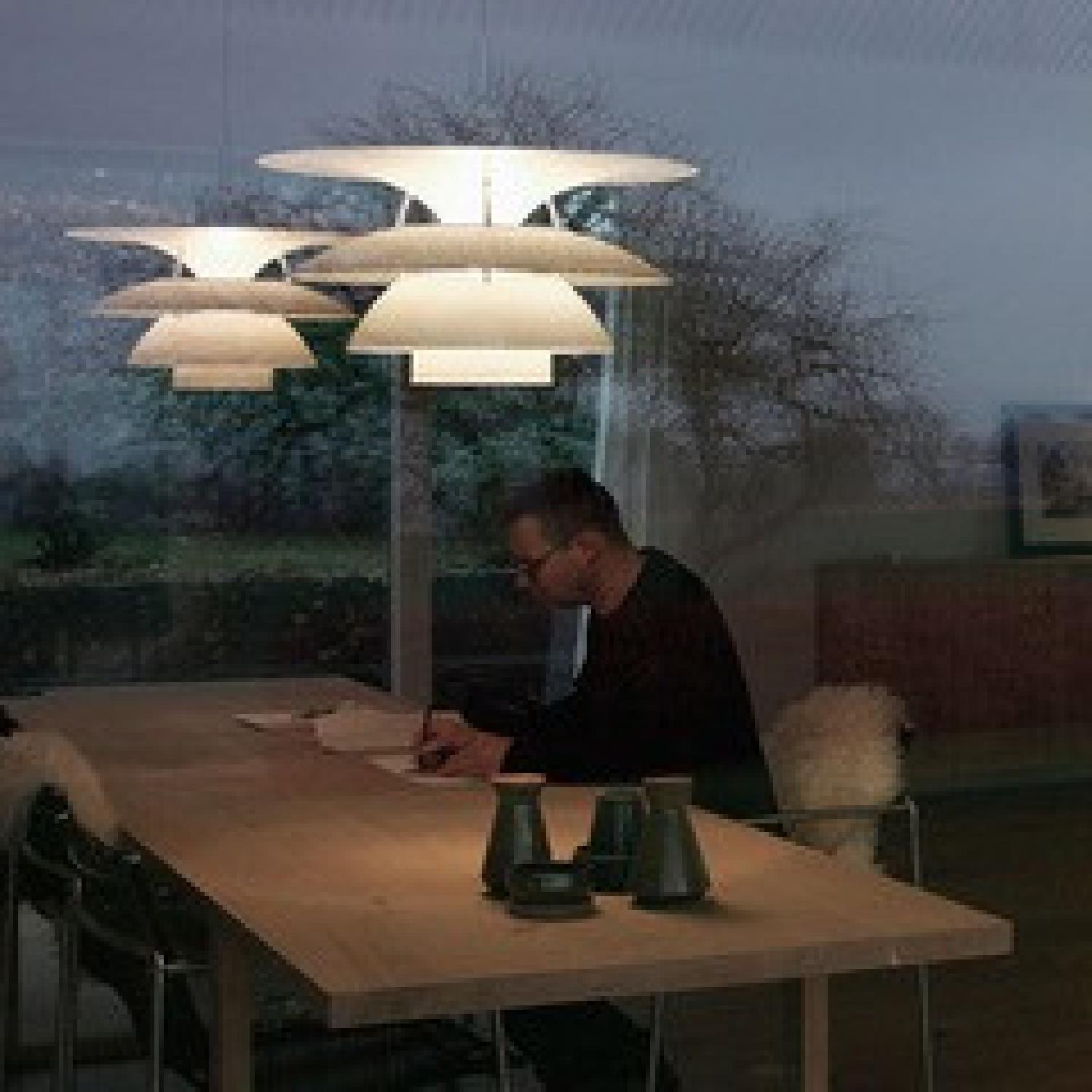 Louis Poulsen Poul Henningsen Pendant - image-2