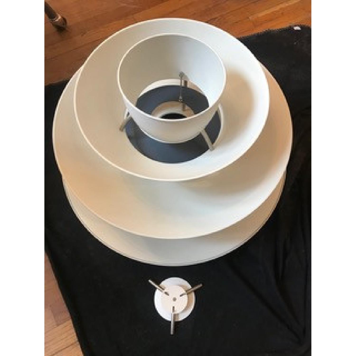 Louis Poulsen Poul Henningsen Pendant - image-5