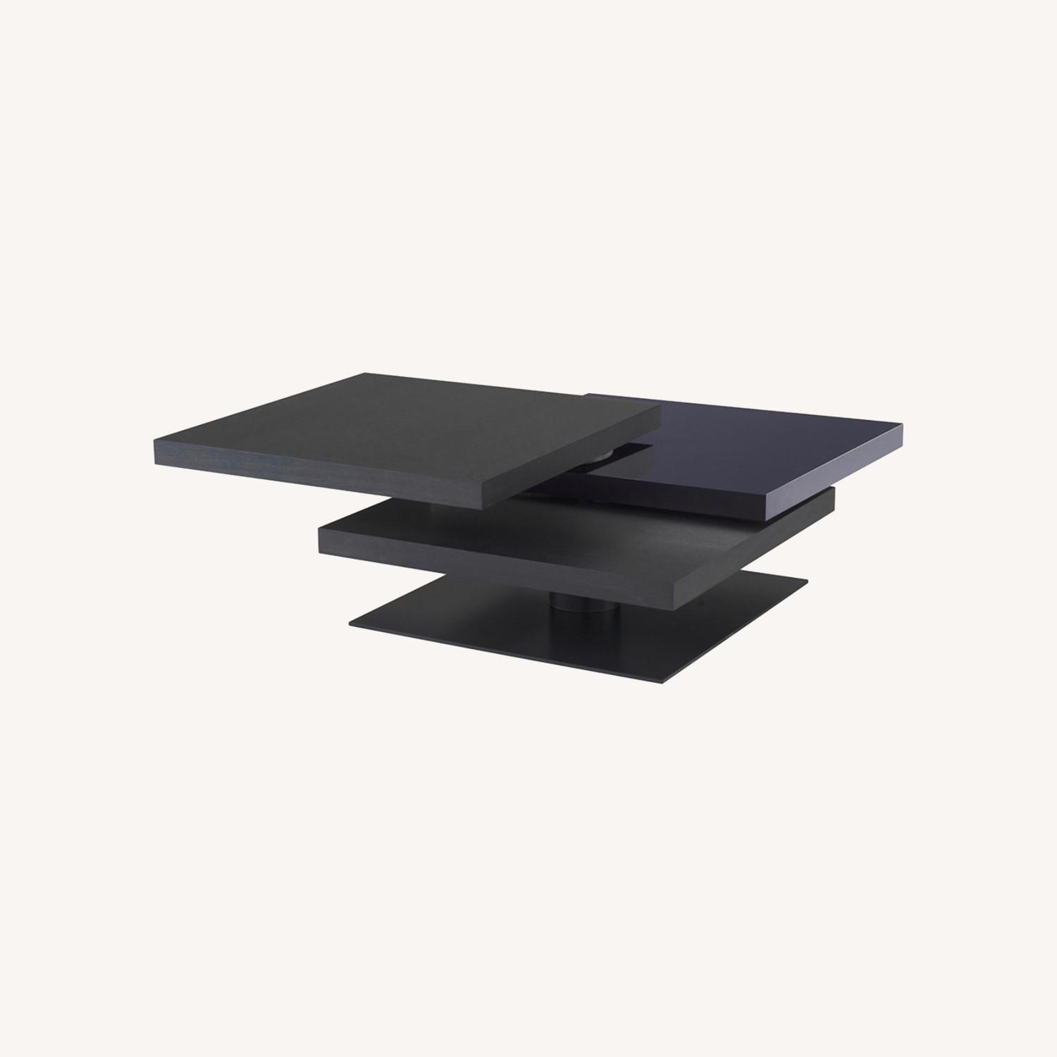 Ligne Roset Coffee Table - image-0