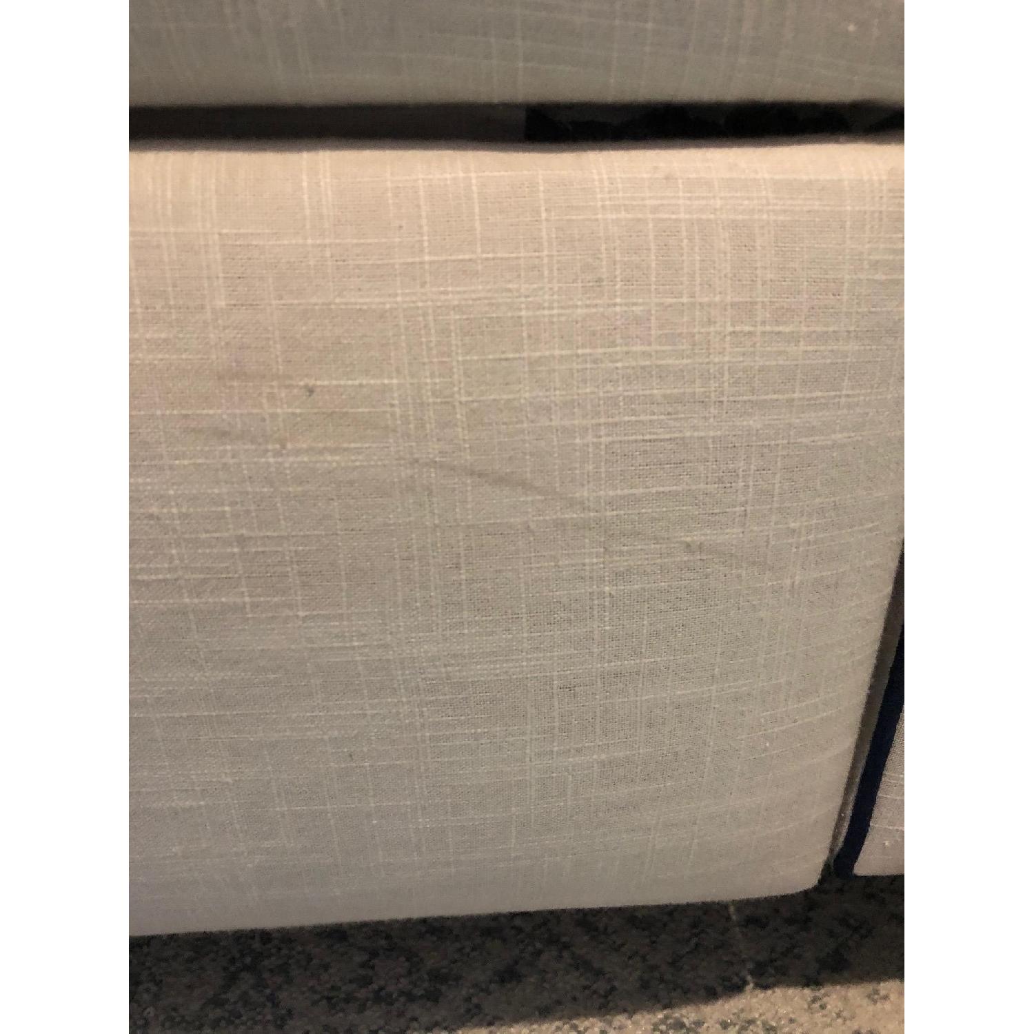 Jennifer Delonge Wing Recliner Glider Chair - image-16