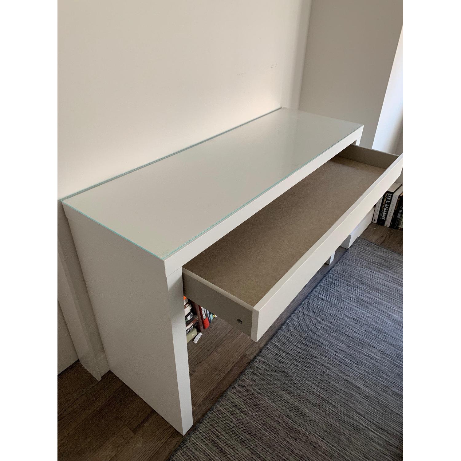 Ikea Malm Dressing Table - image-2