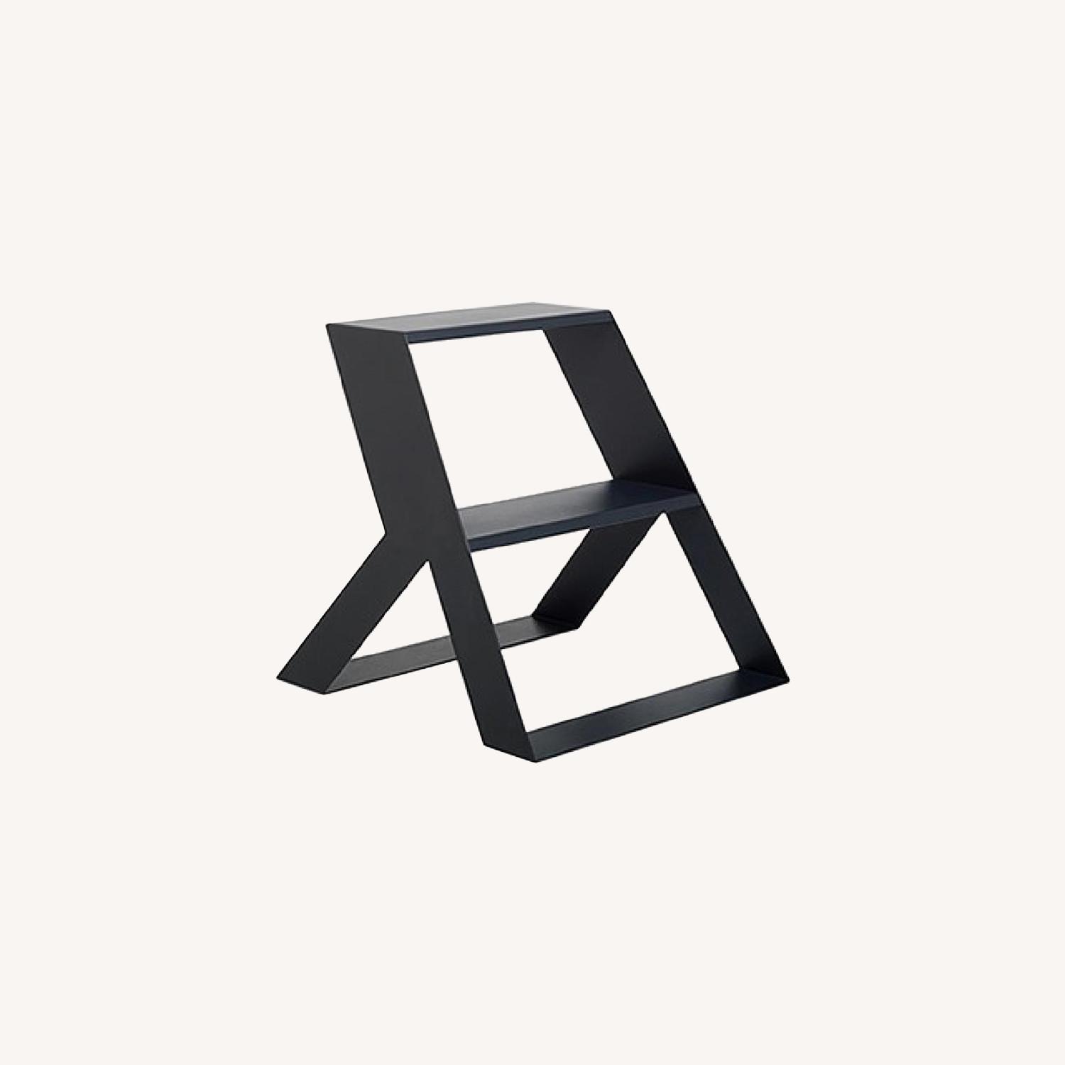 MoMA Design Split Step Stool - image-0