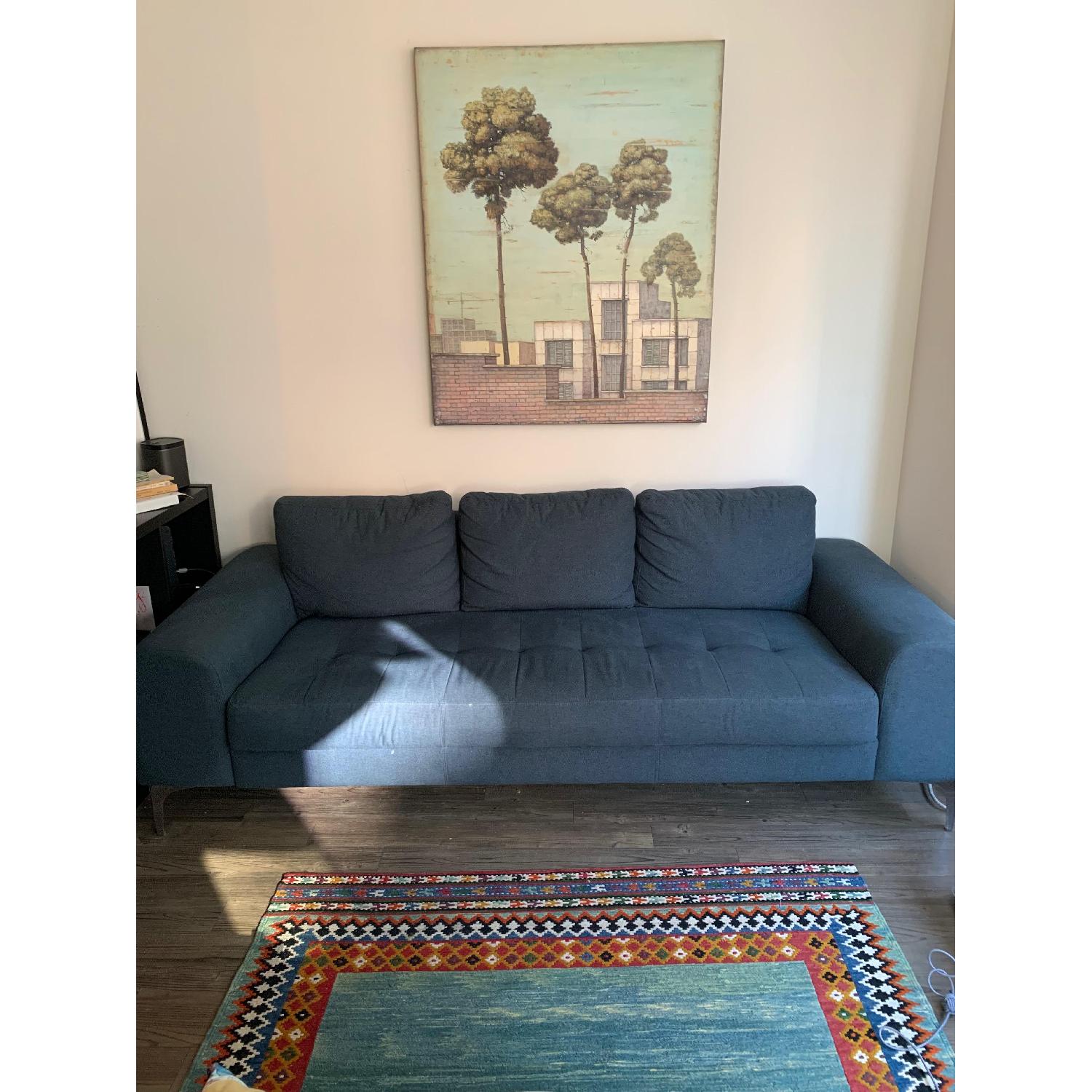 Orren Ellis Iroh Sofa - image-1