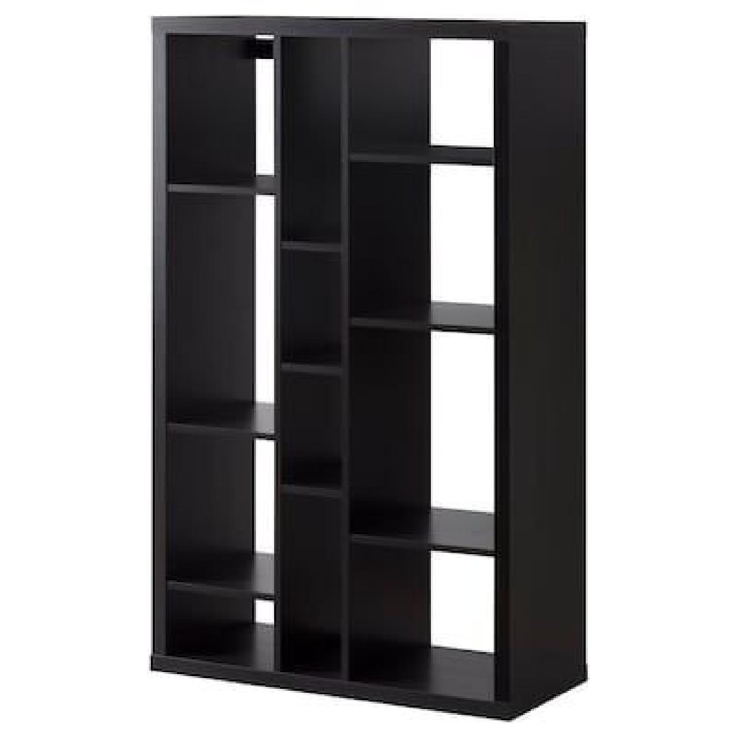Ikea Kallax Shelf Unit - image-0