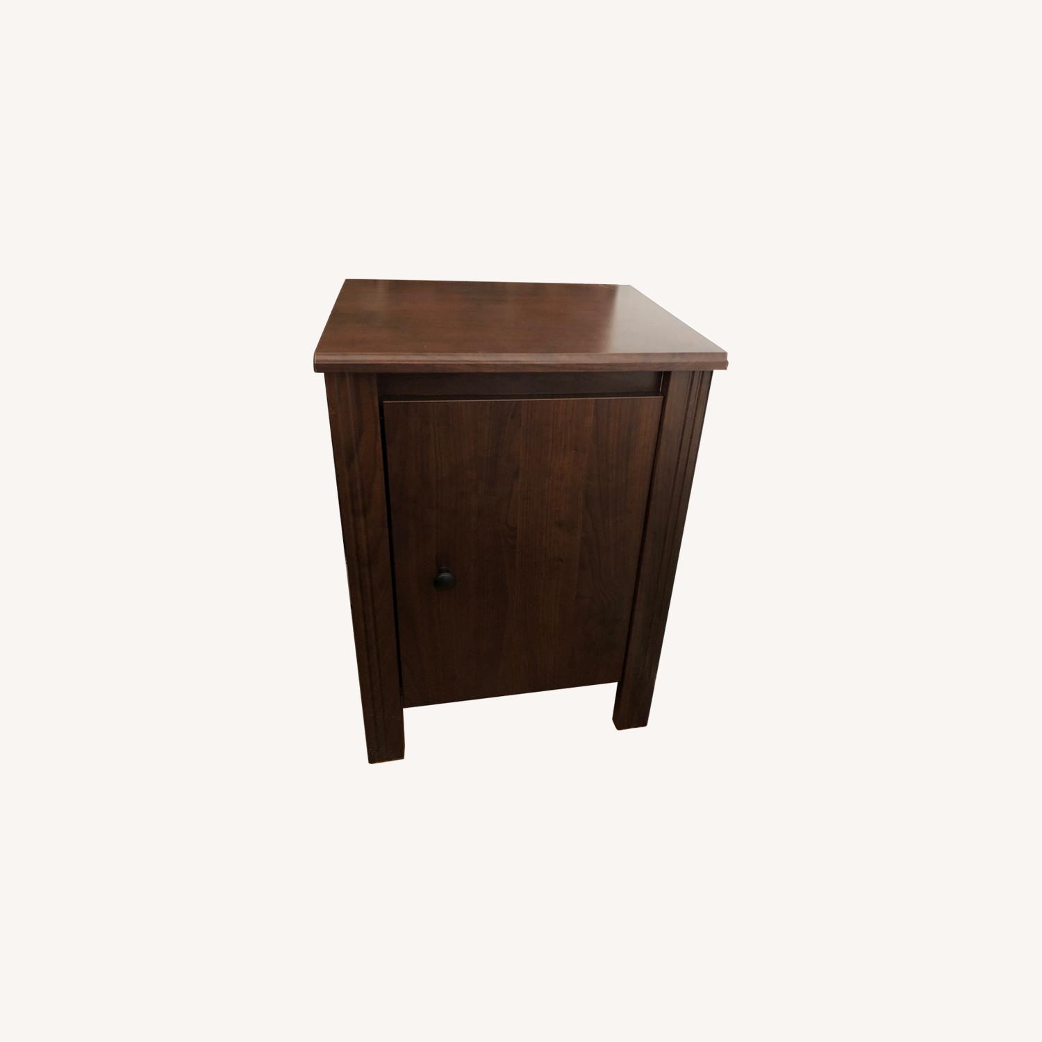 Ikea Brusali Nightstand - image-4