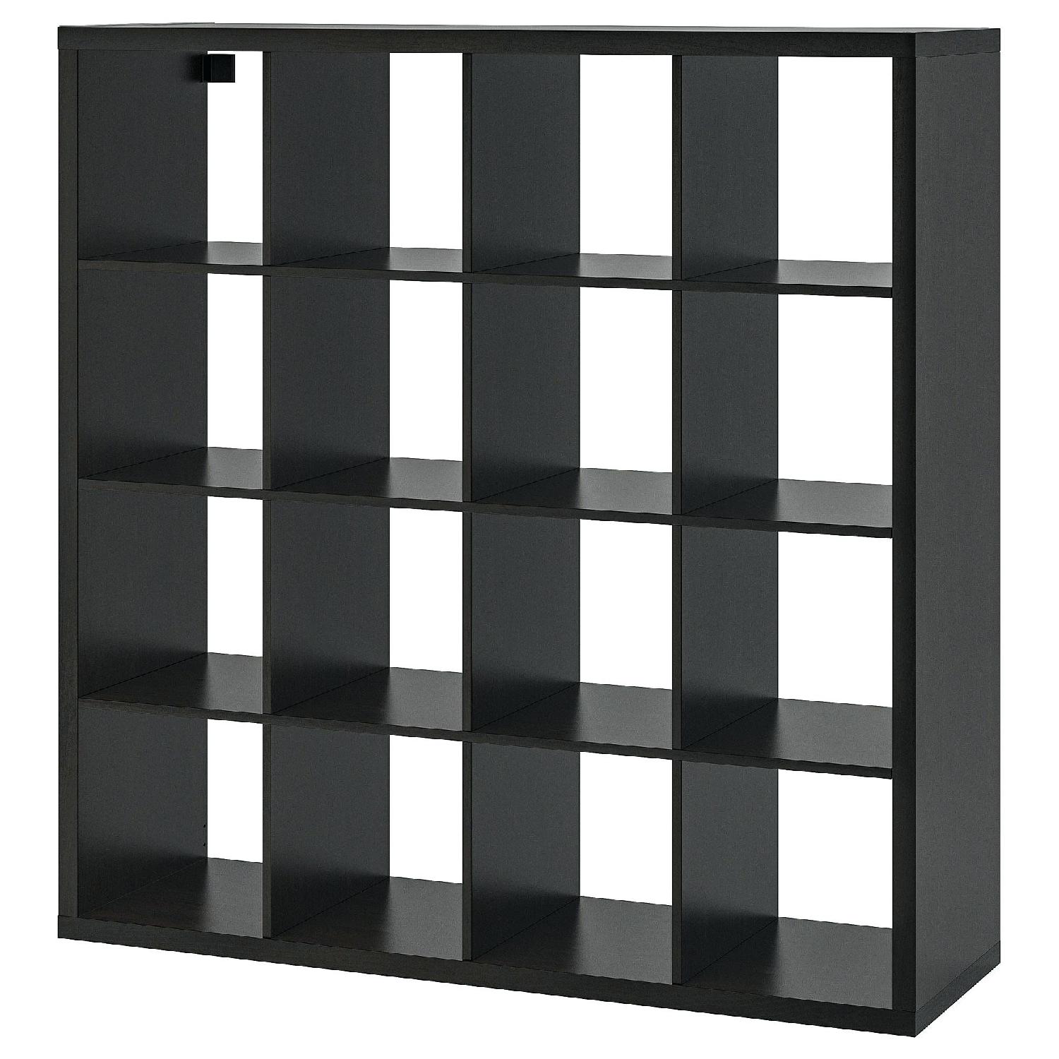 Ikea Kallax Bookcase - image-0