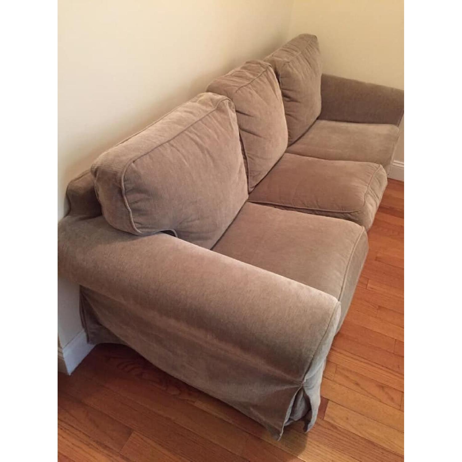 IKEA Ektorp 3+ Seater Sofa - image-2