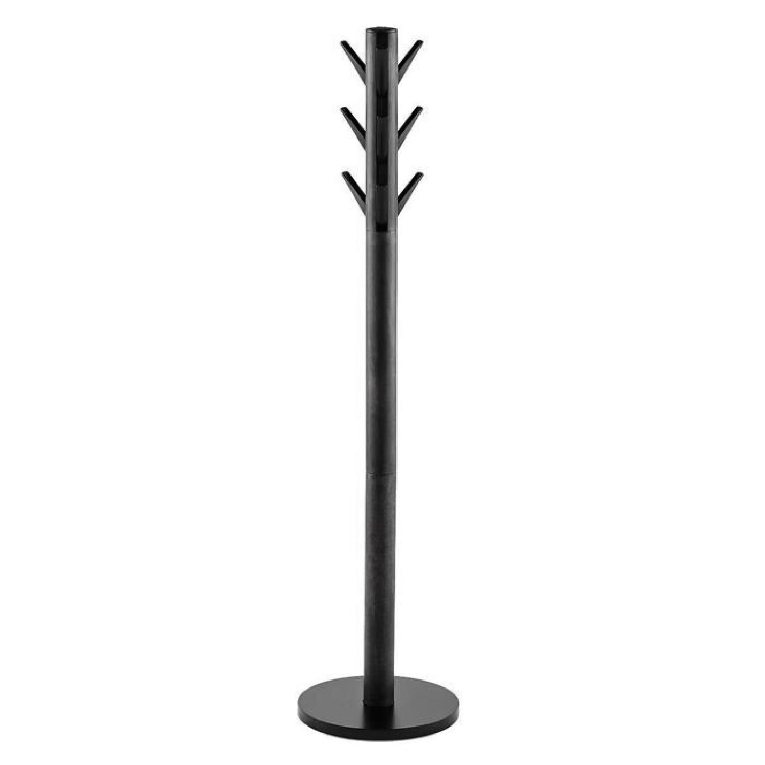 Umbra Flapper Coat Rack AptDeco