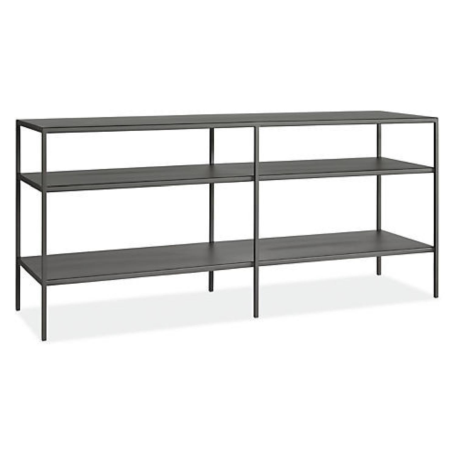 Room & Board Slim Media Console AptDeco