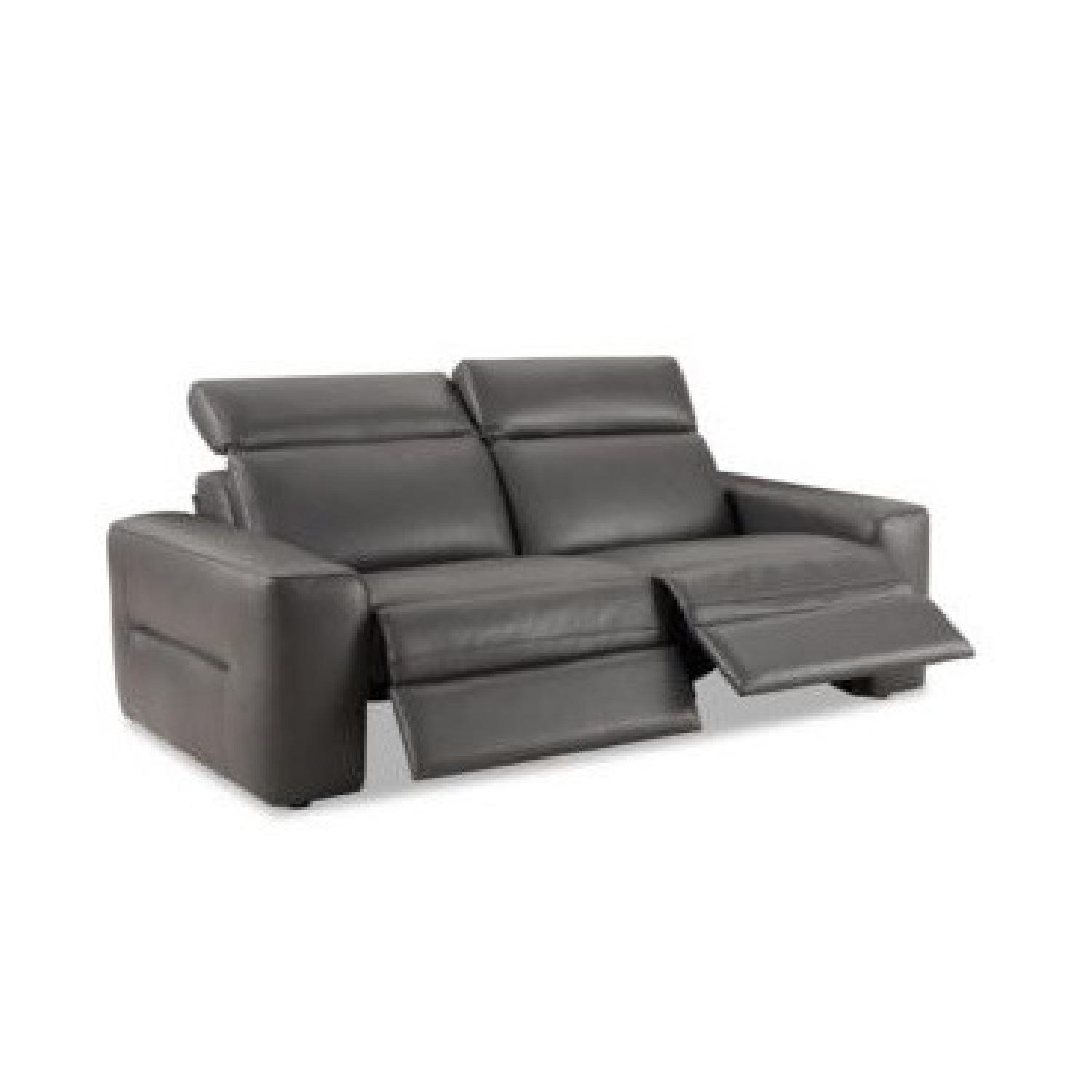 Chateau D'Ax Toby Reclining Sofa - image-5