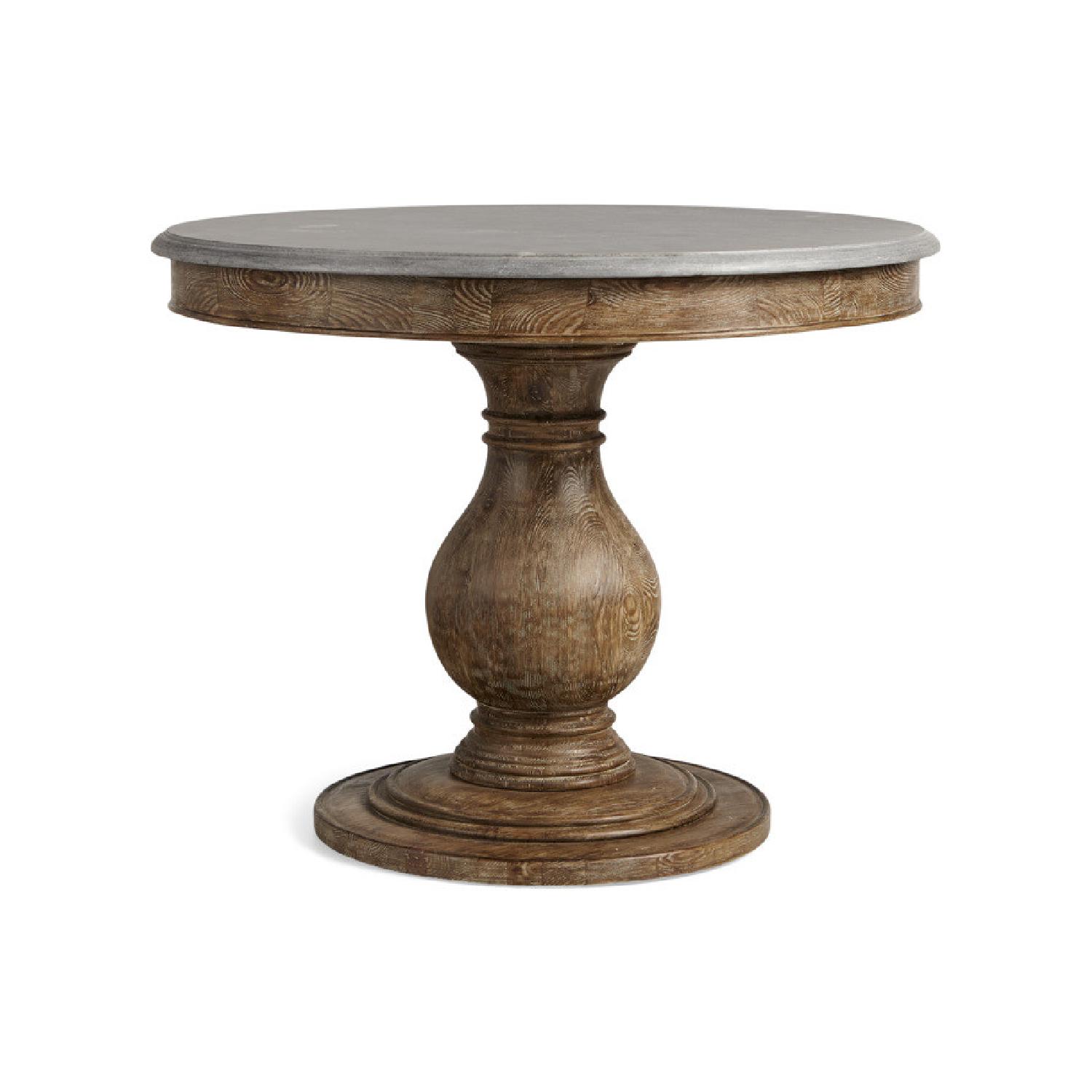 Arhaus Luca Dining Table AptDeco