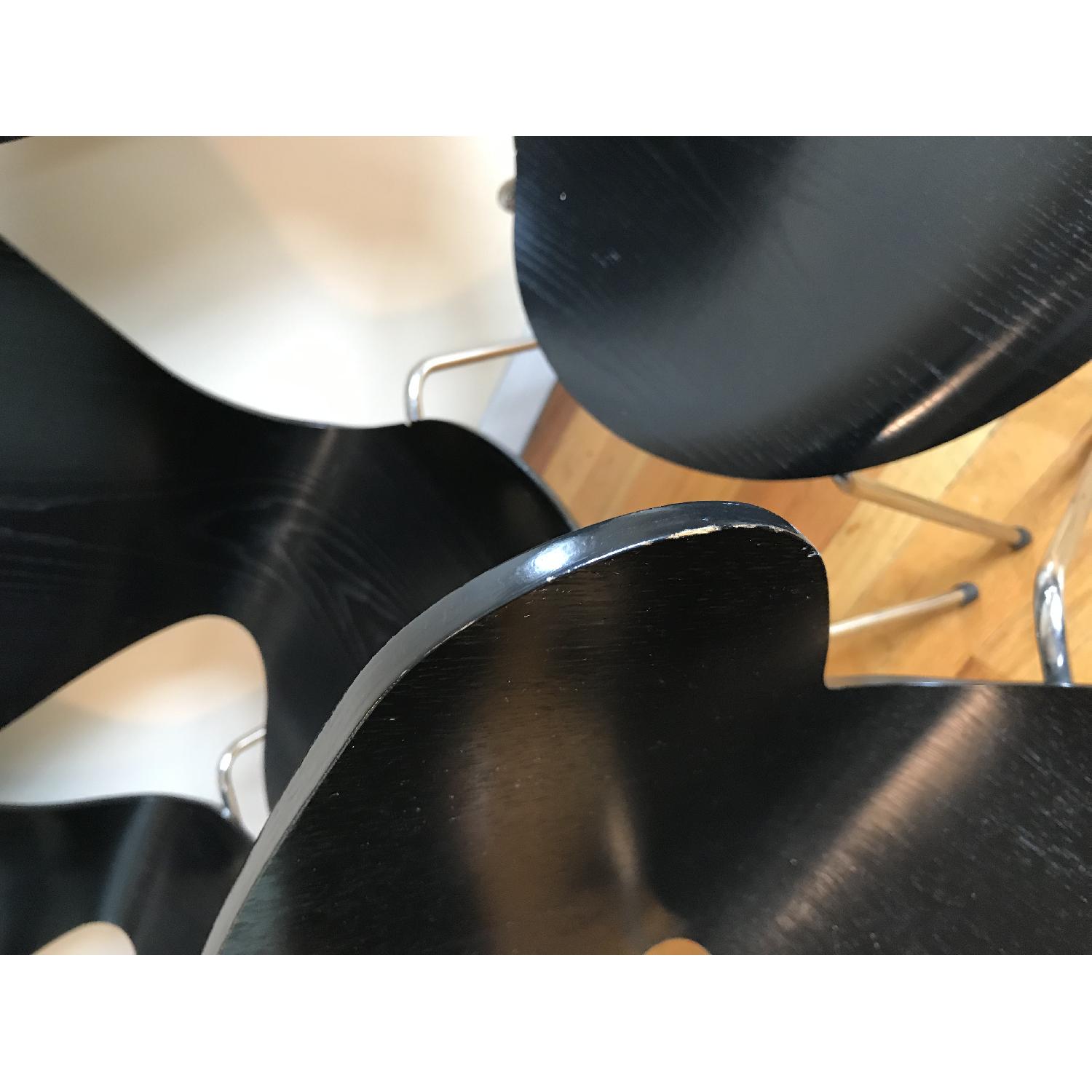 Arne Jacobsen Series 7 Chairs - image-2