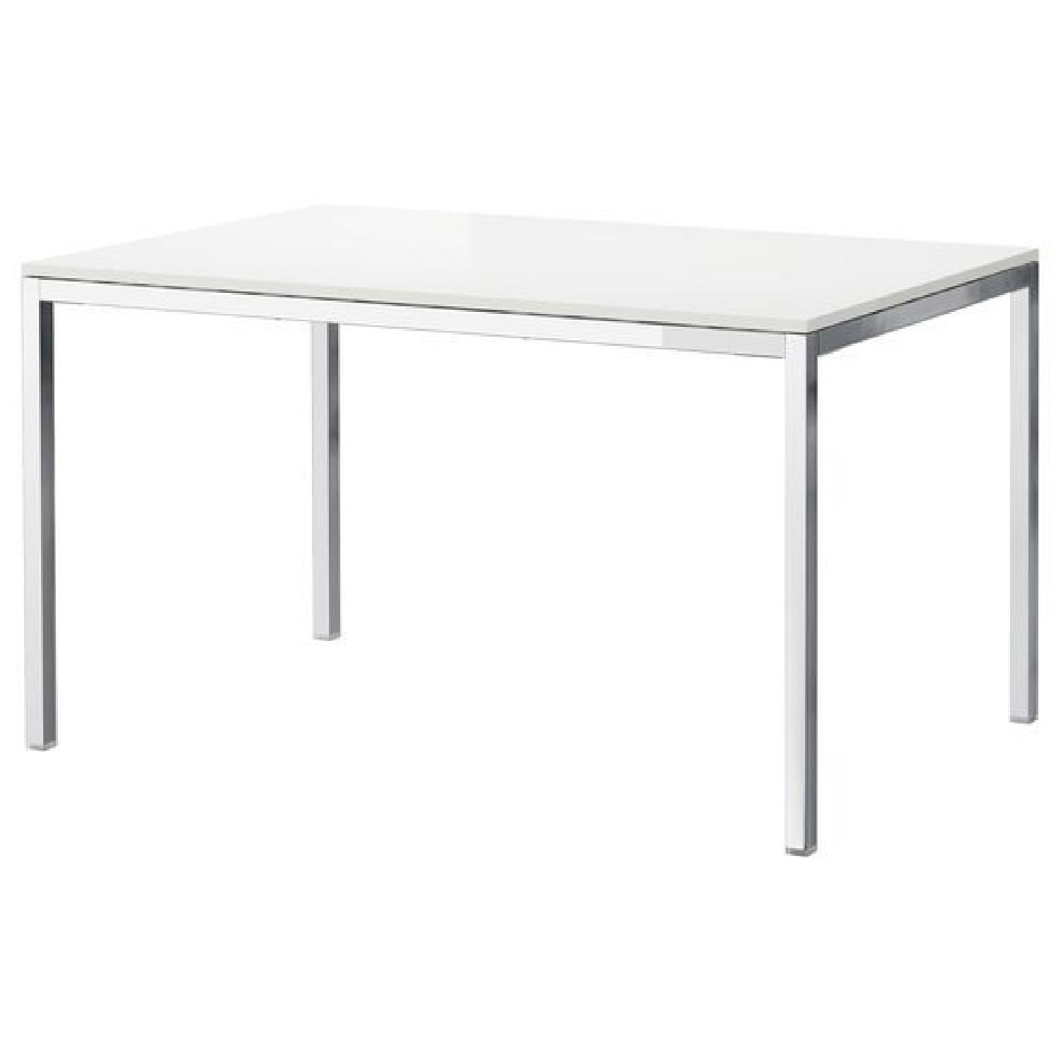 Ikea 6-Piece Dining Set - image-4