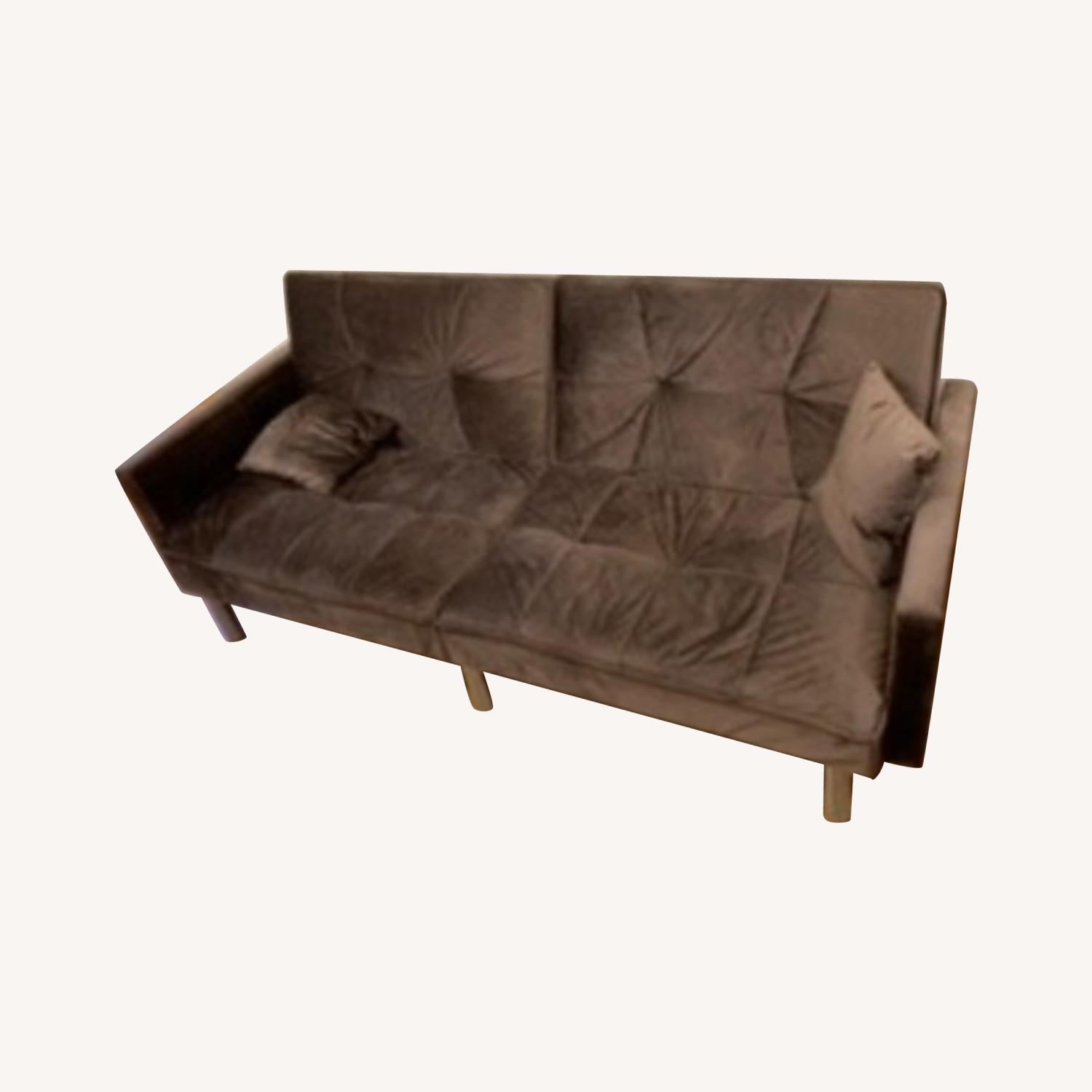 Mercer41 Gladeview Sleeper Sofa - image-0