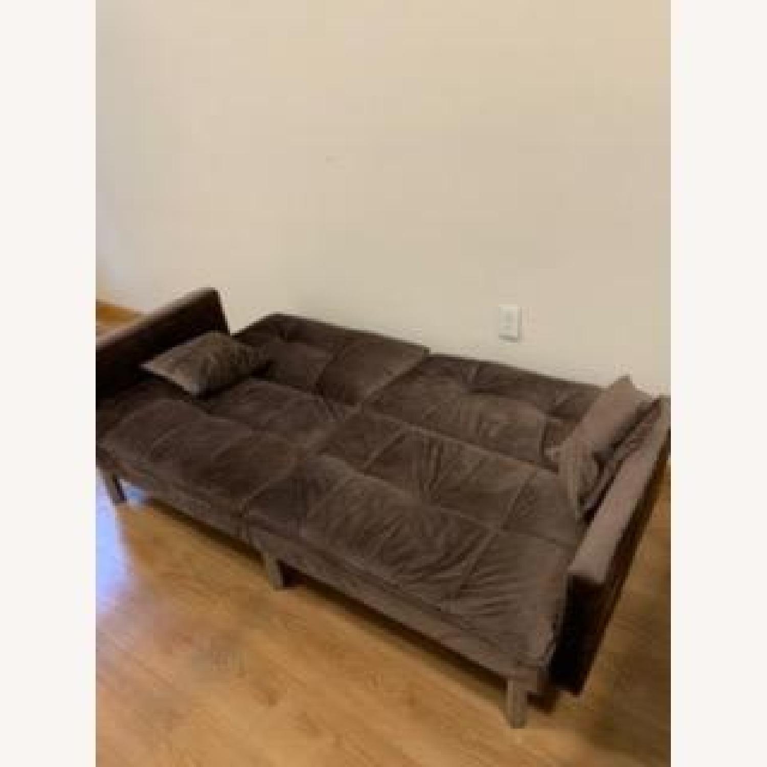 Mercer41 Gladeview Sleeper Sofa - image-2