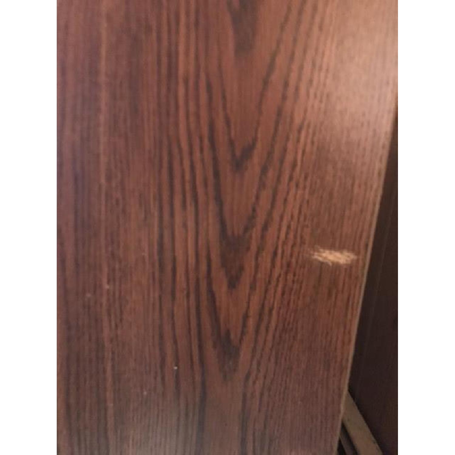 Barrister Bookcase w/ Glass Doors - image-2