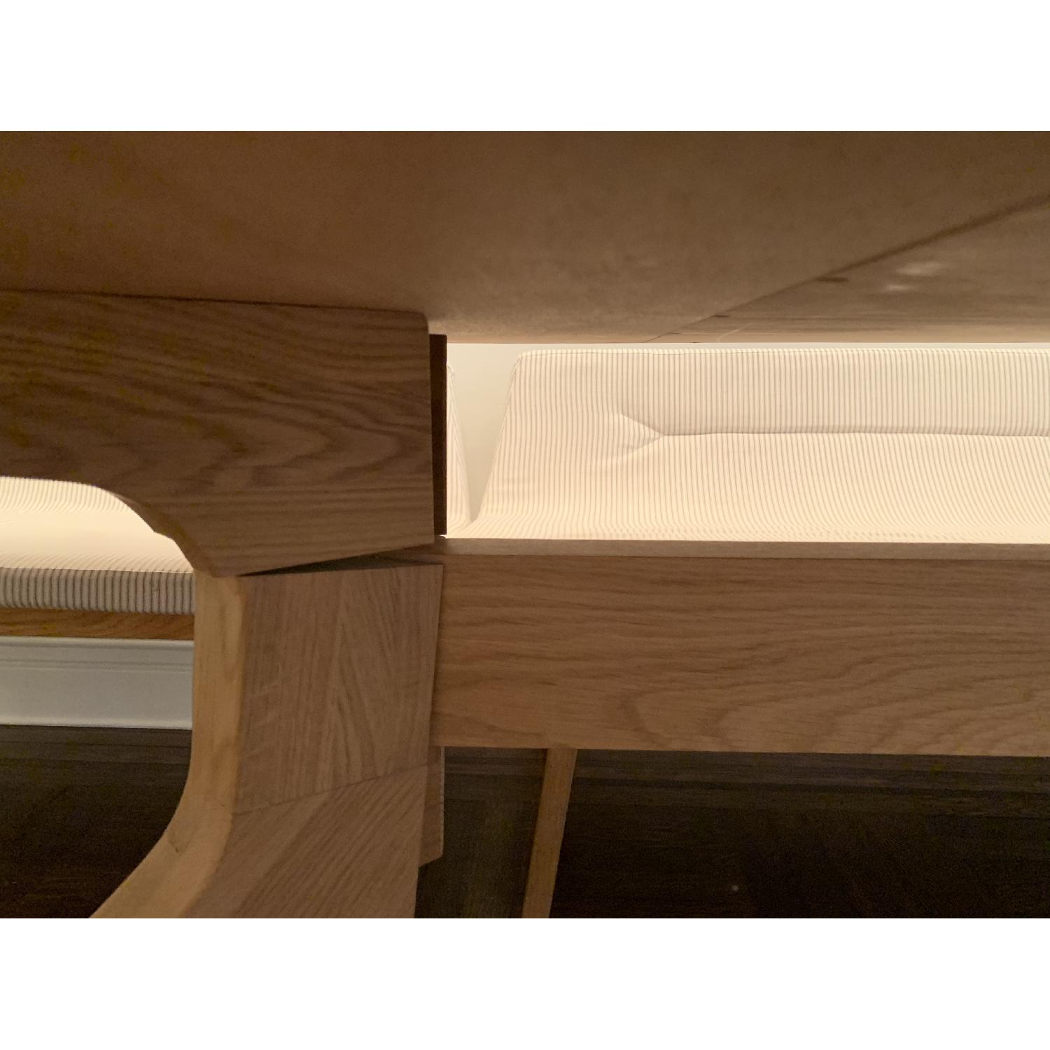 Design Within Reach Cross Extension Table - image-3