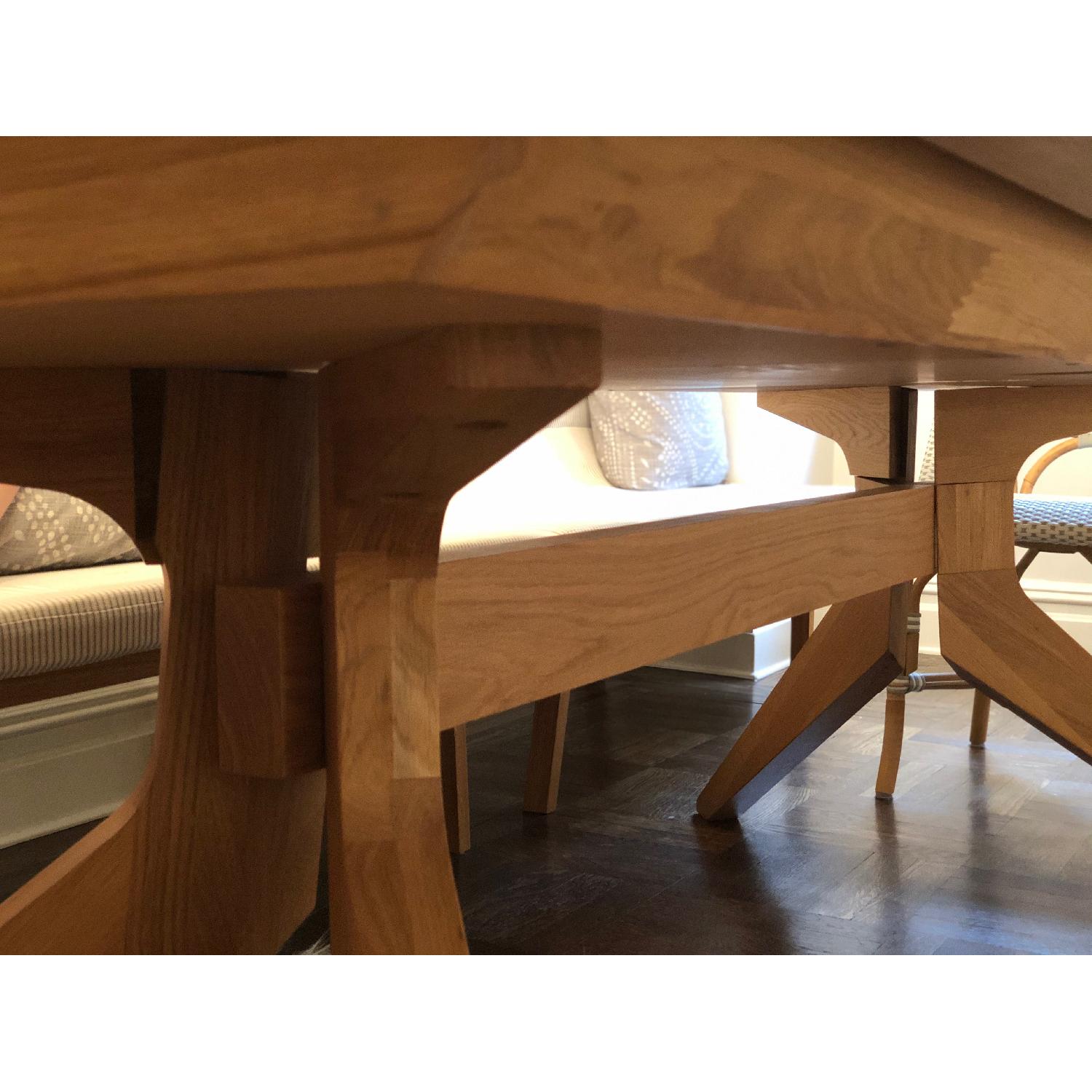 Design Within Reach Cross Extension Table - image-8