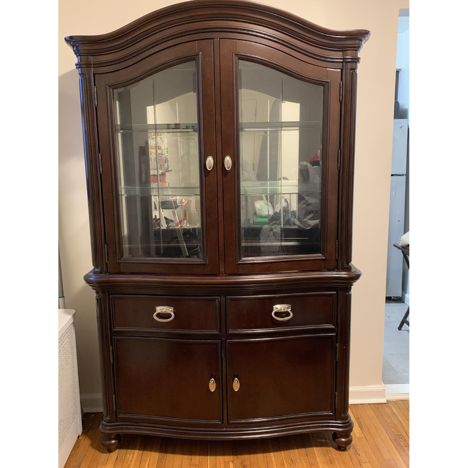 Bob's Gatsby 2 Piece China AptDeco