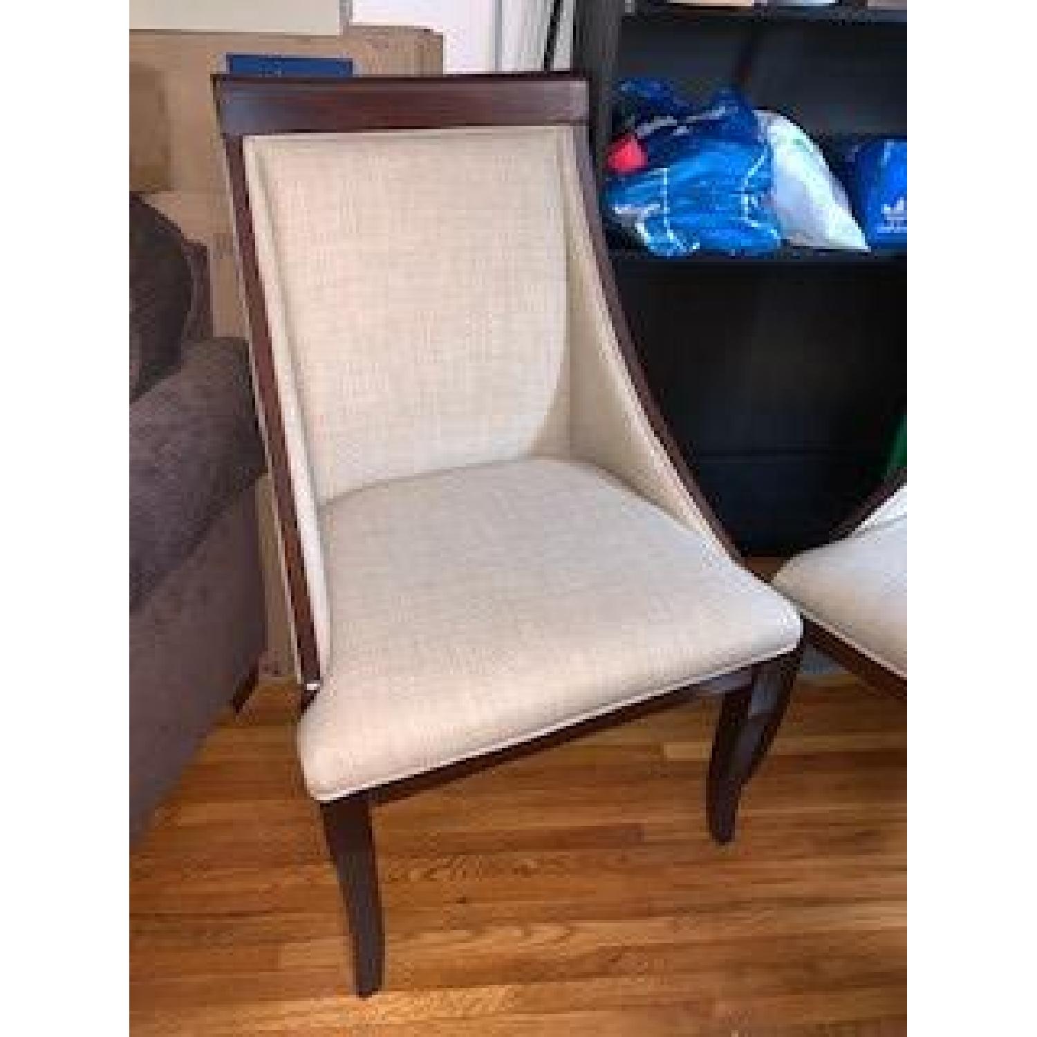 Bob's Gatsby Round 5 Piece Dining Set - image-3