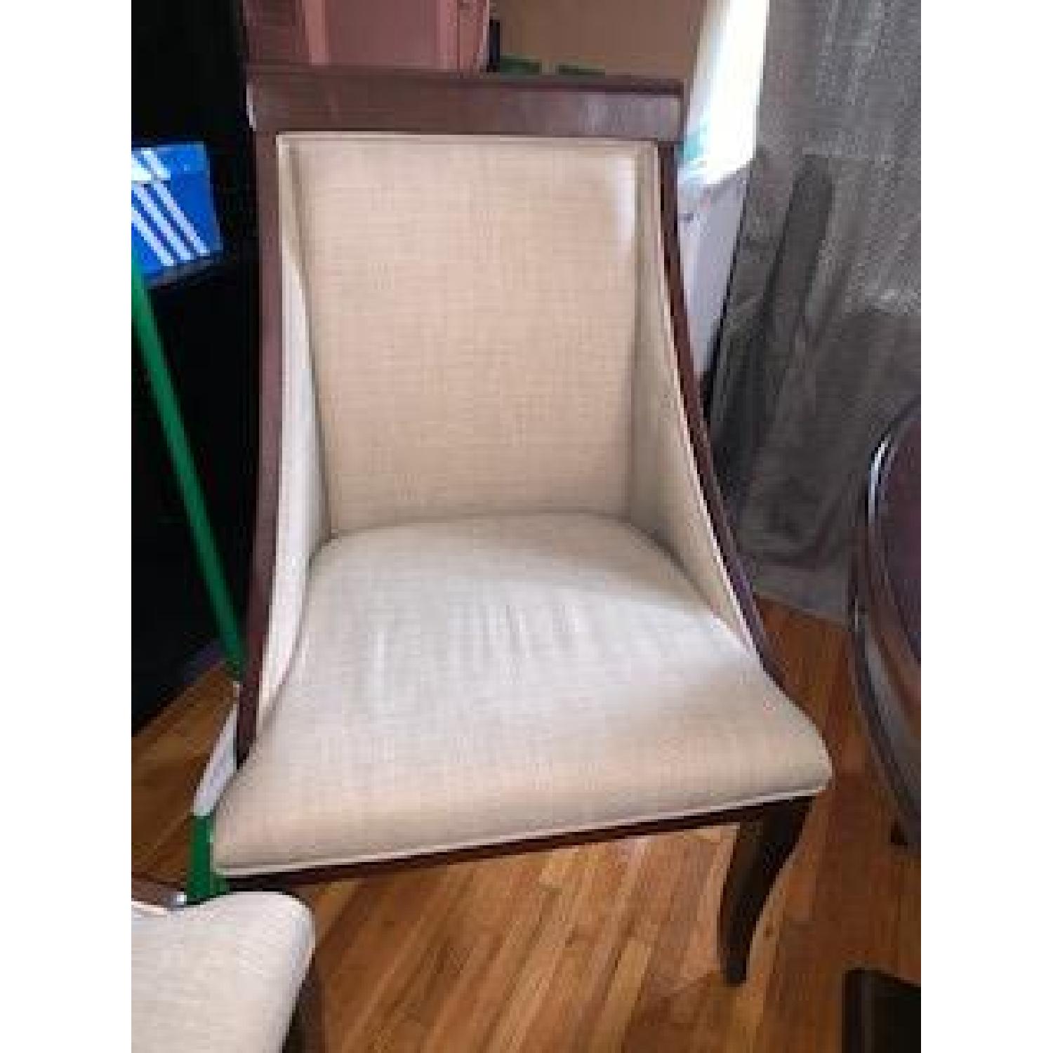 Bob's Gatsby Round 5 Piece Dining Set - image-4