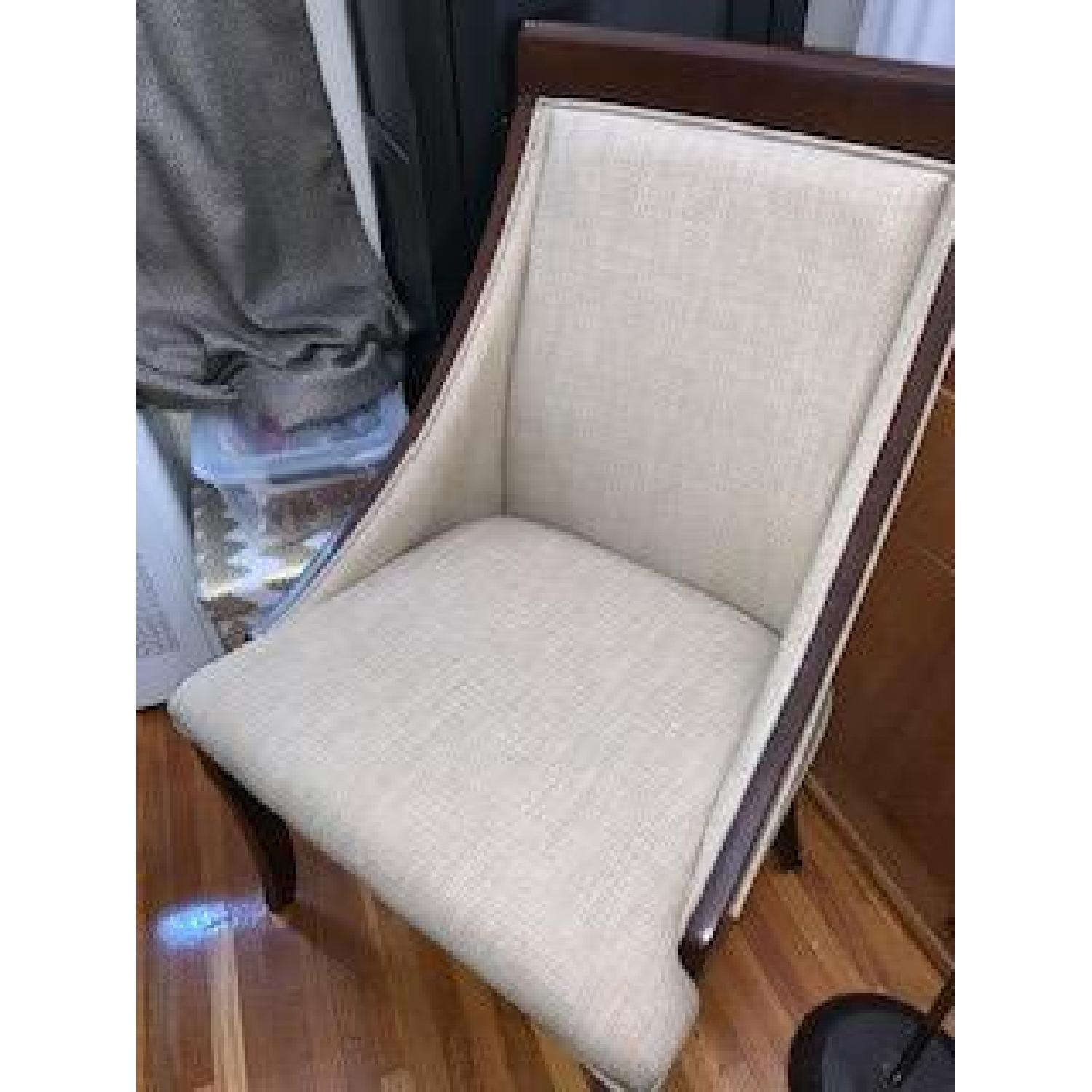 Bob's Gatsby Round 5 Piece Dining Set - image-5