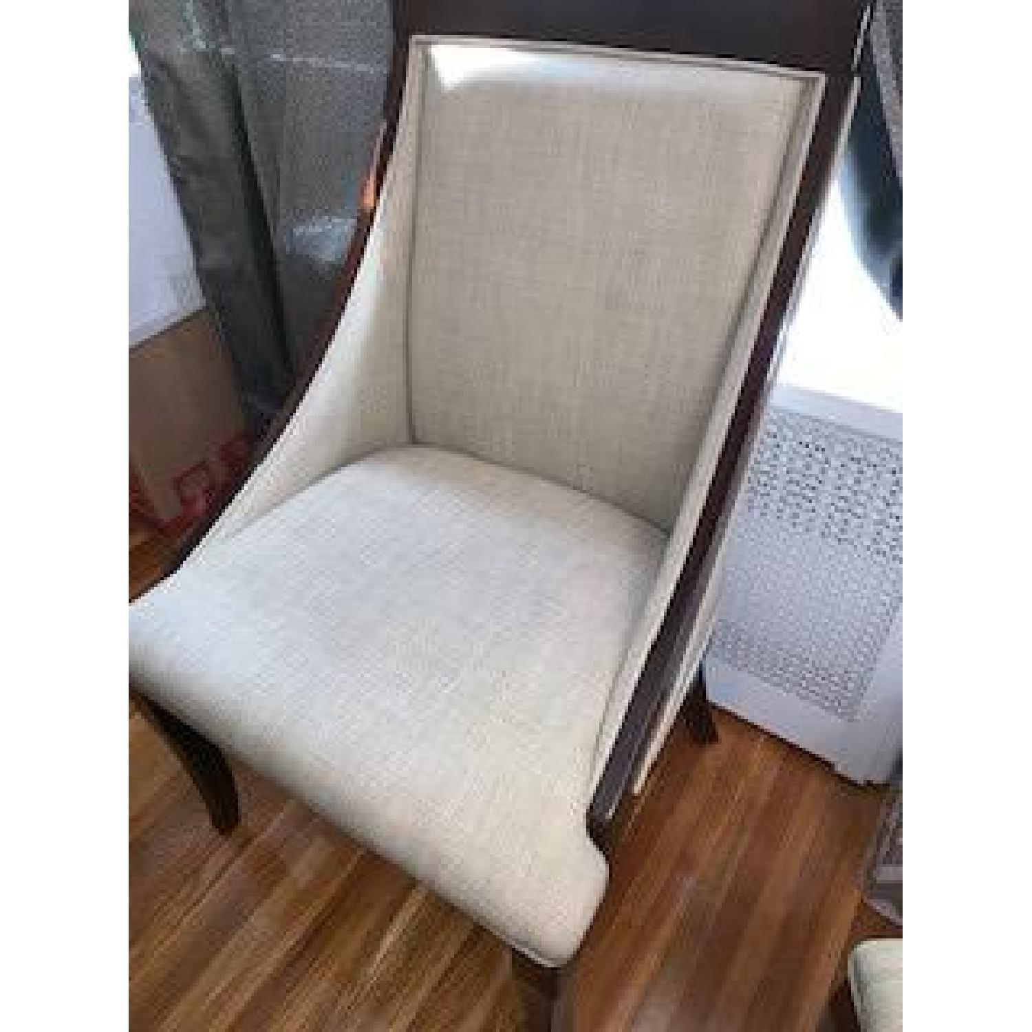 Bob's Gatsby Round 5 Piece Dining Set - image-6