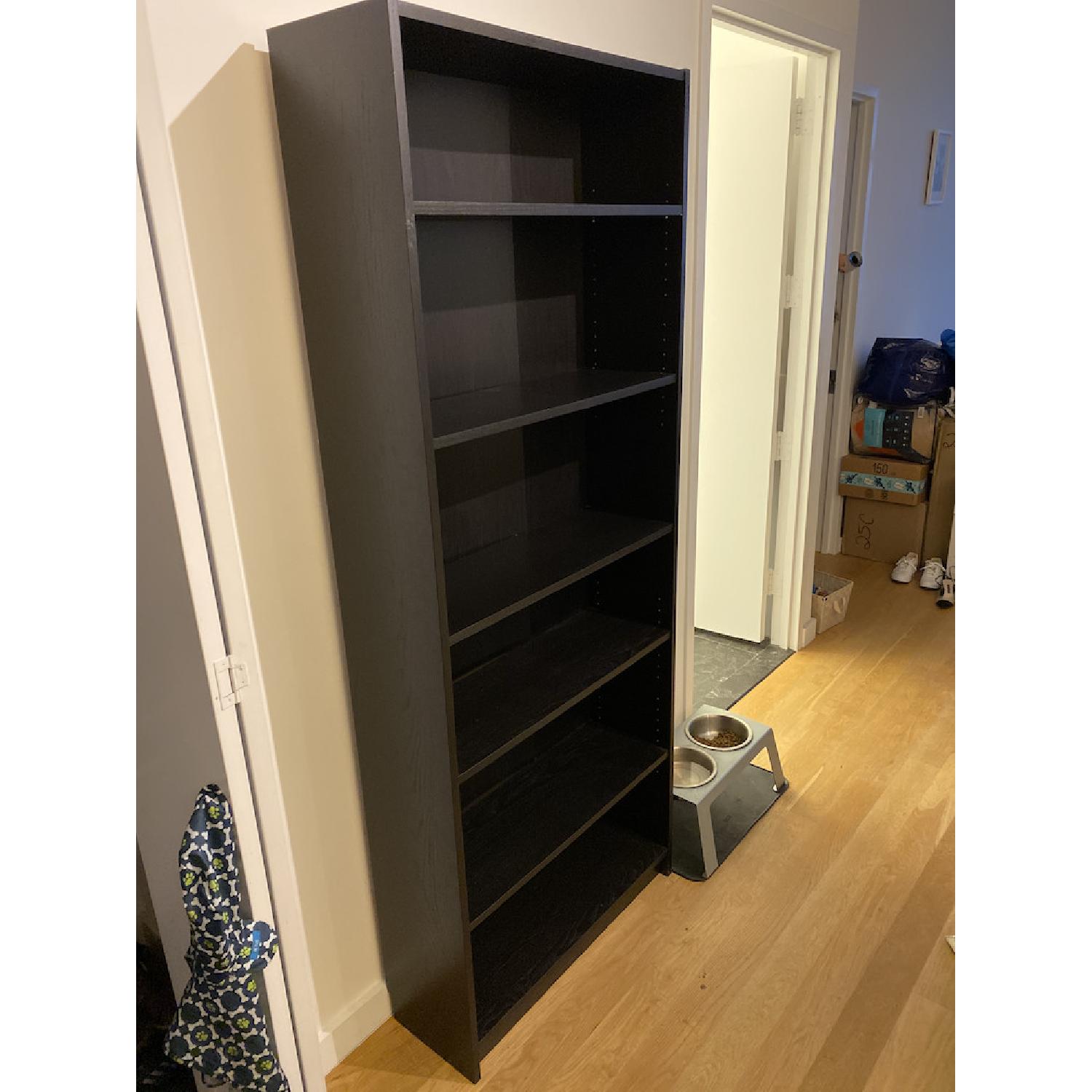 Ikea Billy Bookcases - image-2