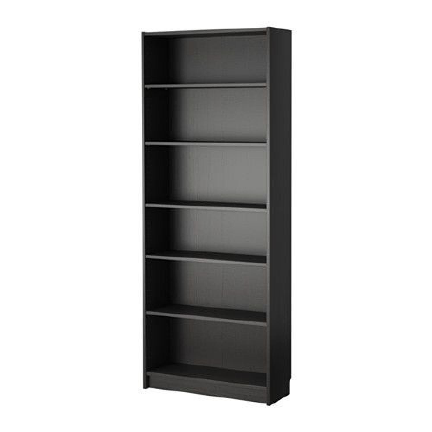 Ikea Billy Bookcases - image-0