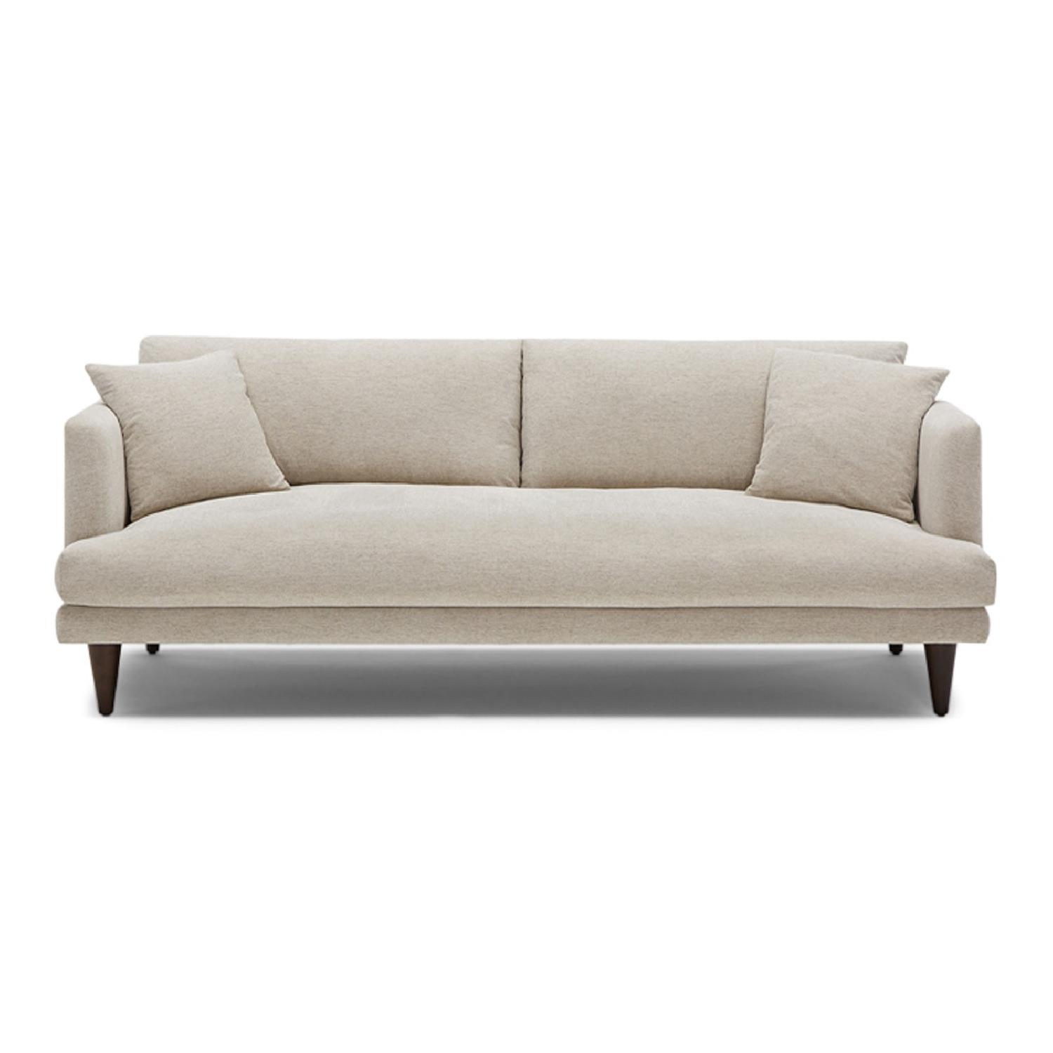 Joybird Lewis Sofa - image-4