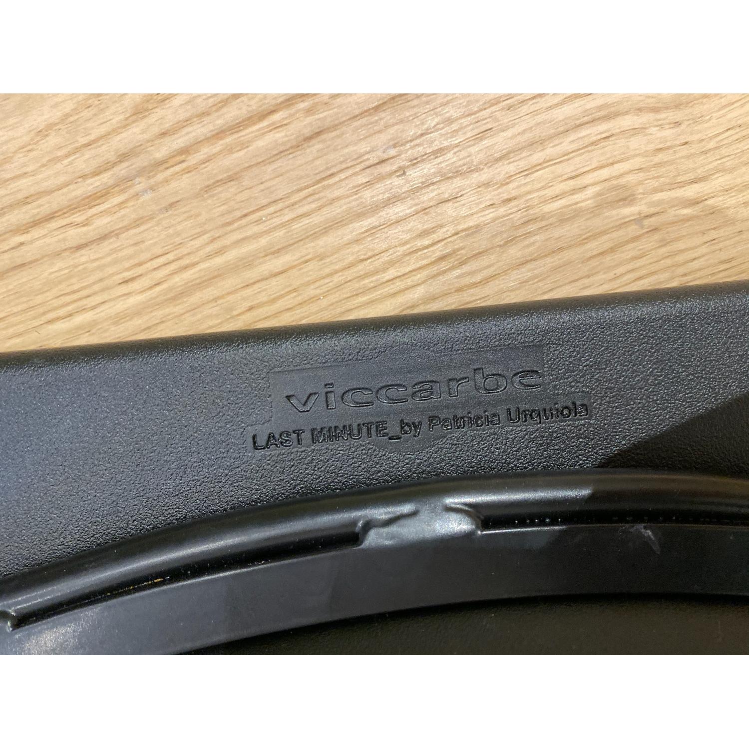 Viccarbe Patricia Urquiola Last Minute Medium Bar Stools - image-5