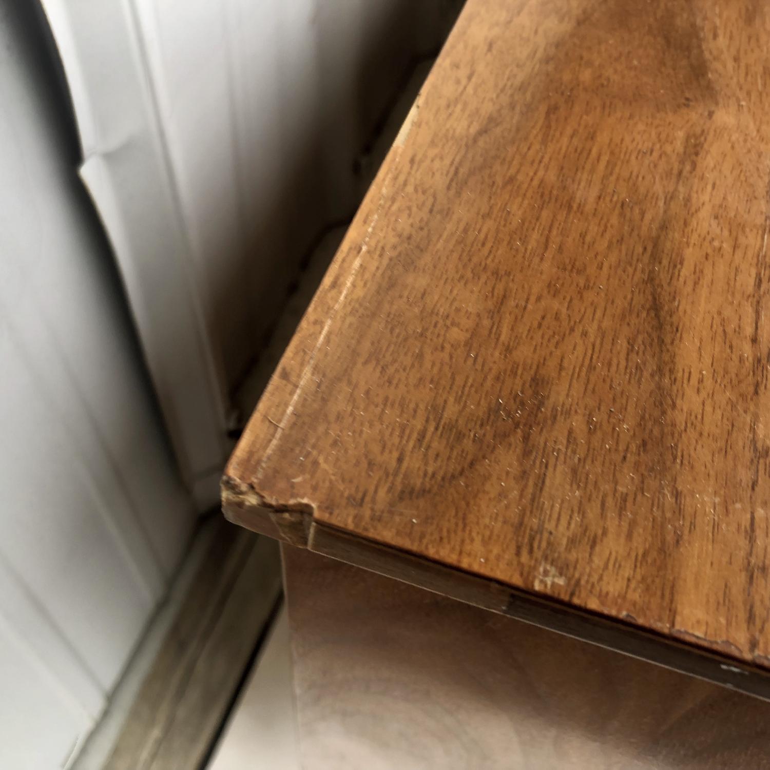 Mid-Century Modern Twelve Drawer Dresser - image-4