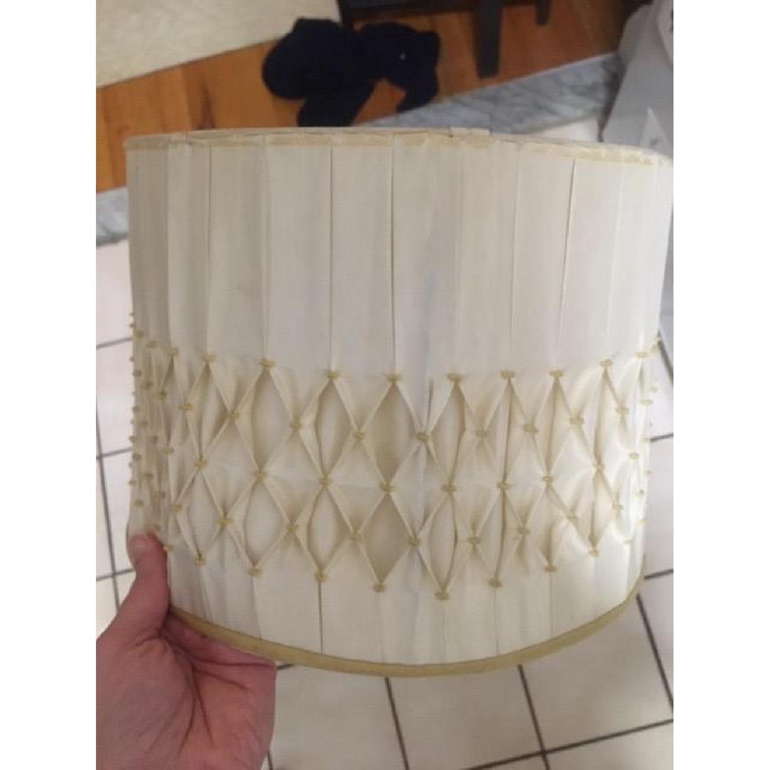 Anthropologie lampshade - image-2