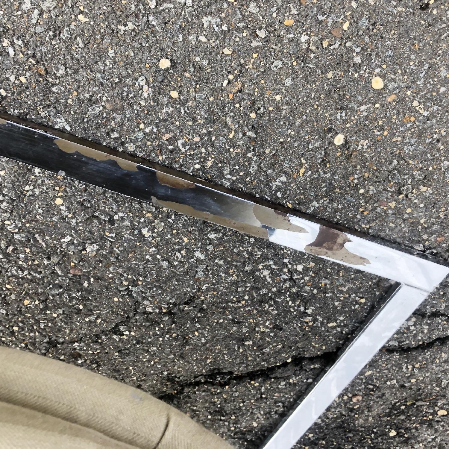 Milo Baughman Style Mid-Century Modern Lounge Chairs - image-5