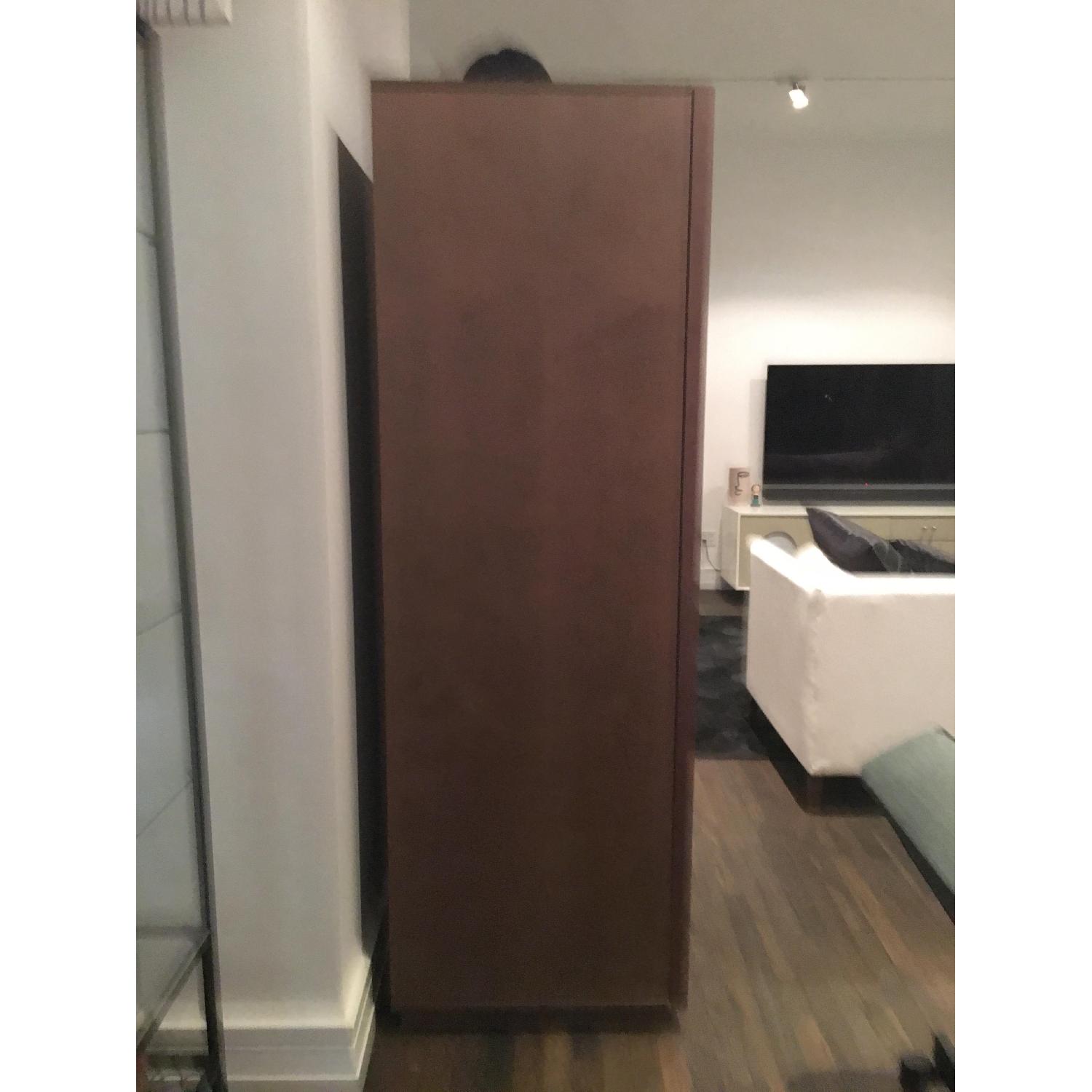 CB2 Mirror Wardrobe - image-3