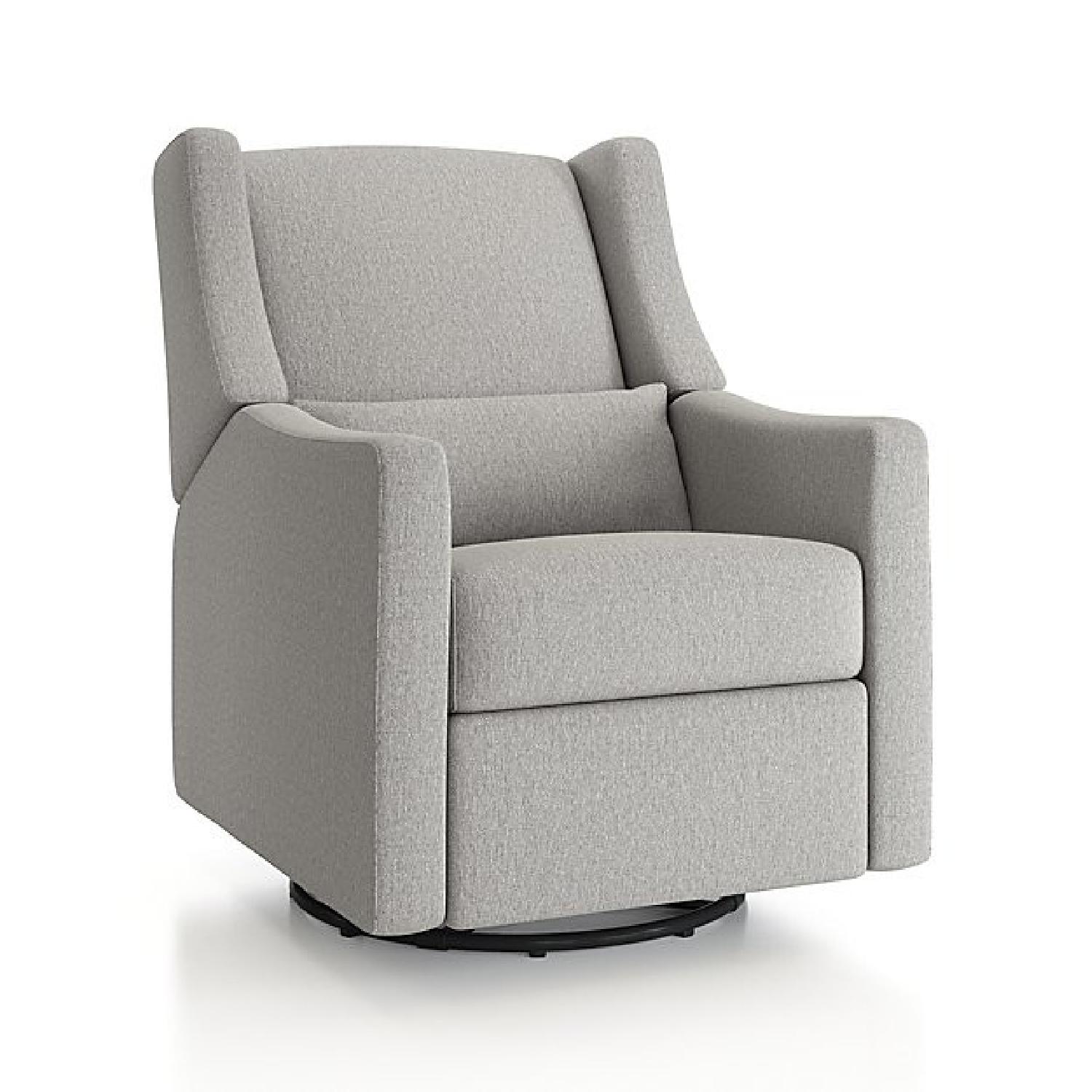 babyletto pottery barn