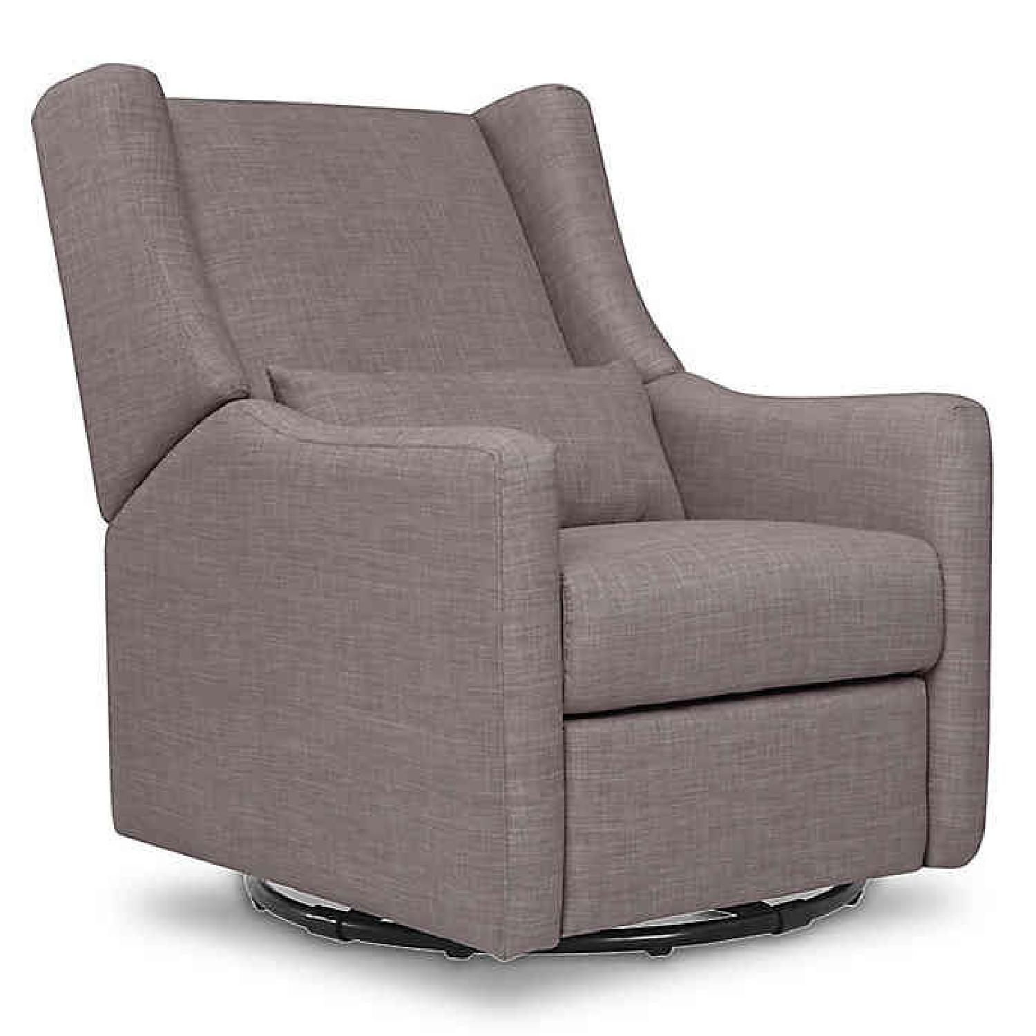 Babyletto Kiwi Electronic Recliner Swivel Glider