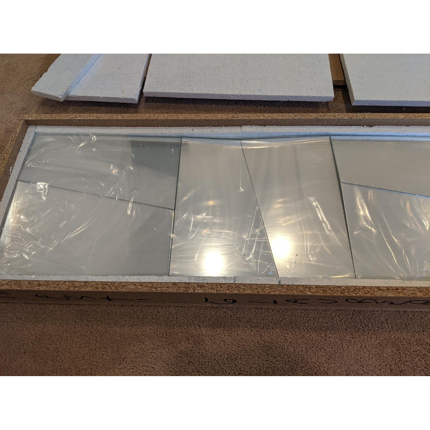 Decorative Mirror Wall Art - image-1