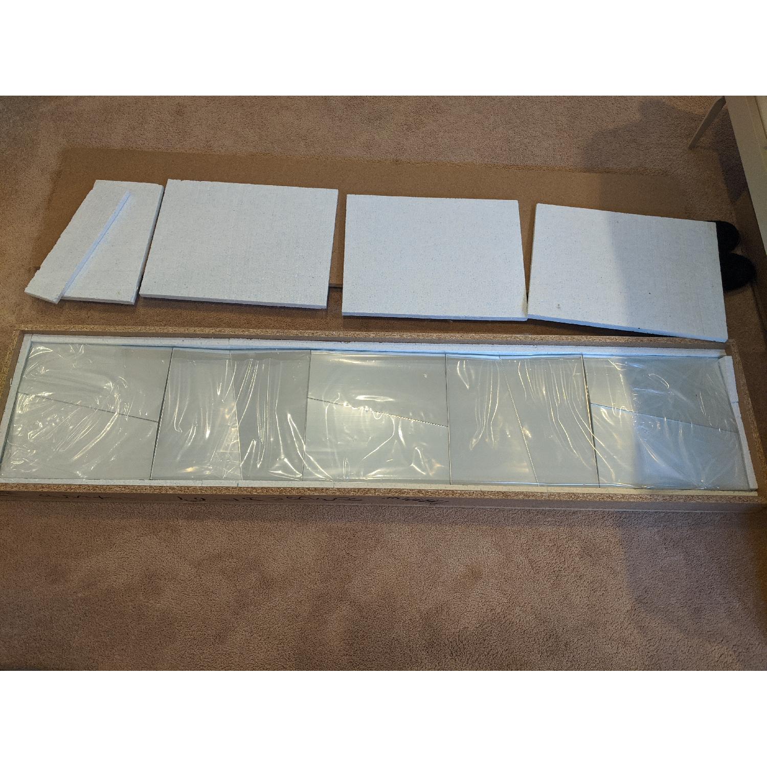 Decorative Mirror Wall Art - image-2