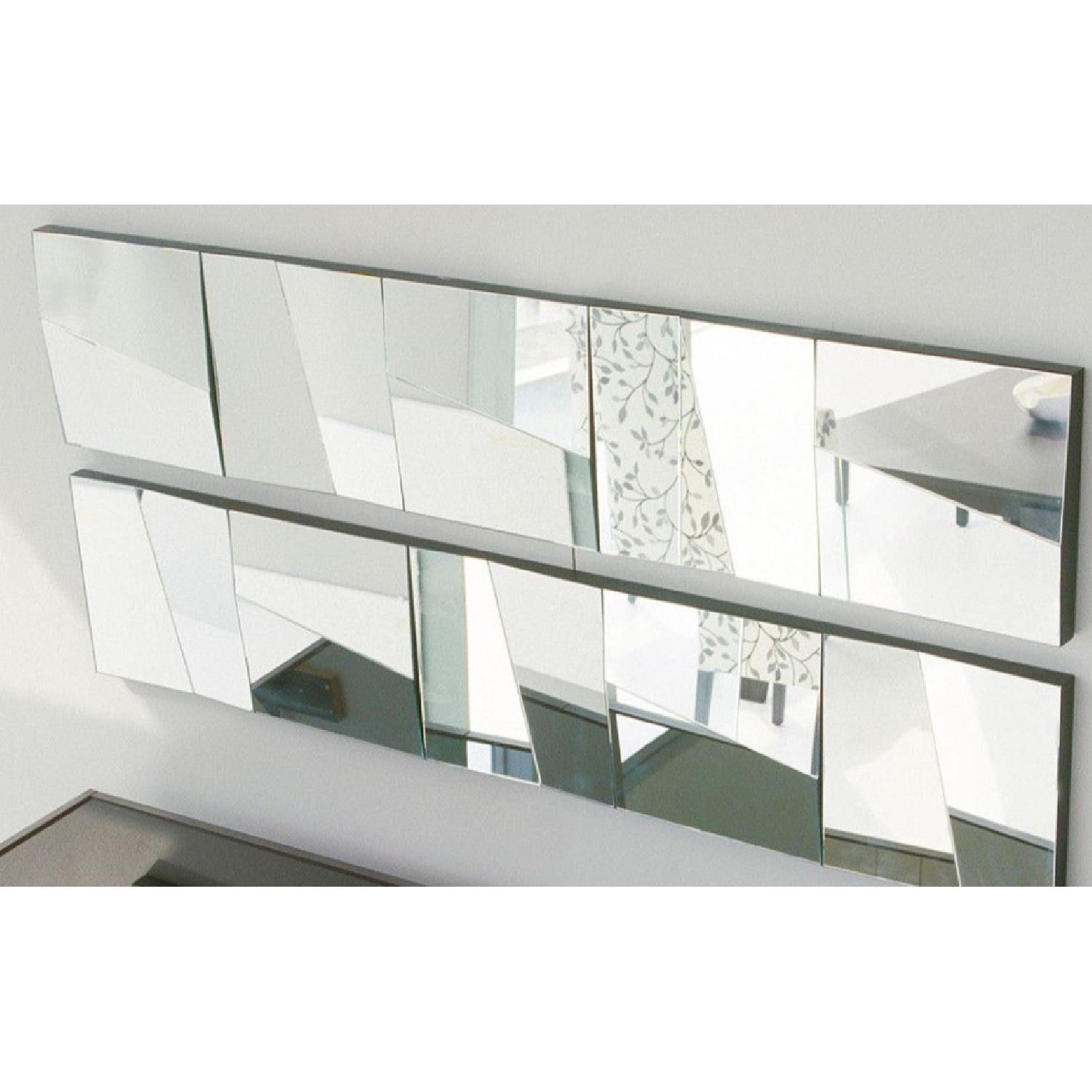 Decorative Mirror Wall Art - image-0