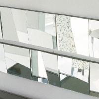 Decorative Mirror Wall Art