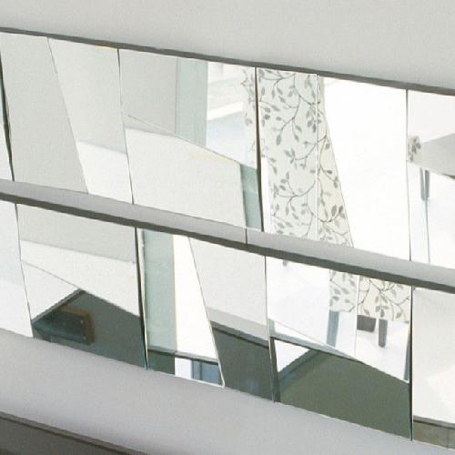 Used Decorative Mirror Wall Art for sale on AptDeco